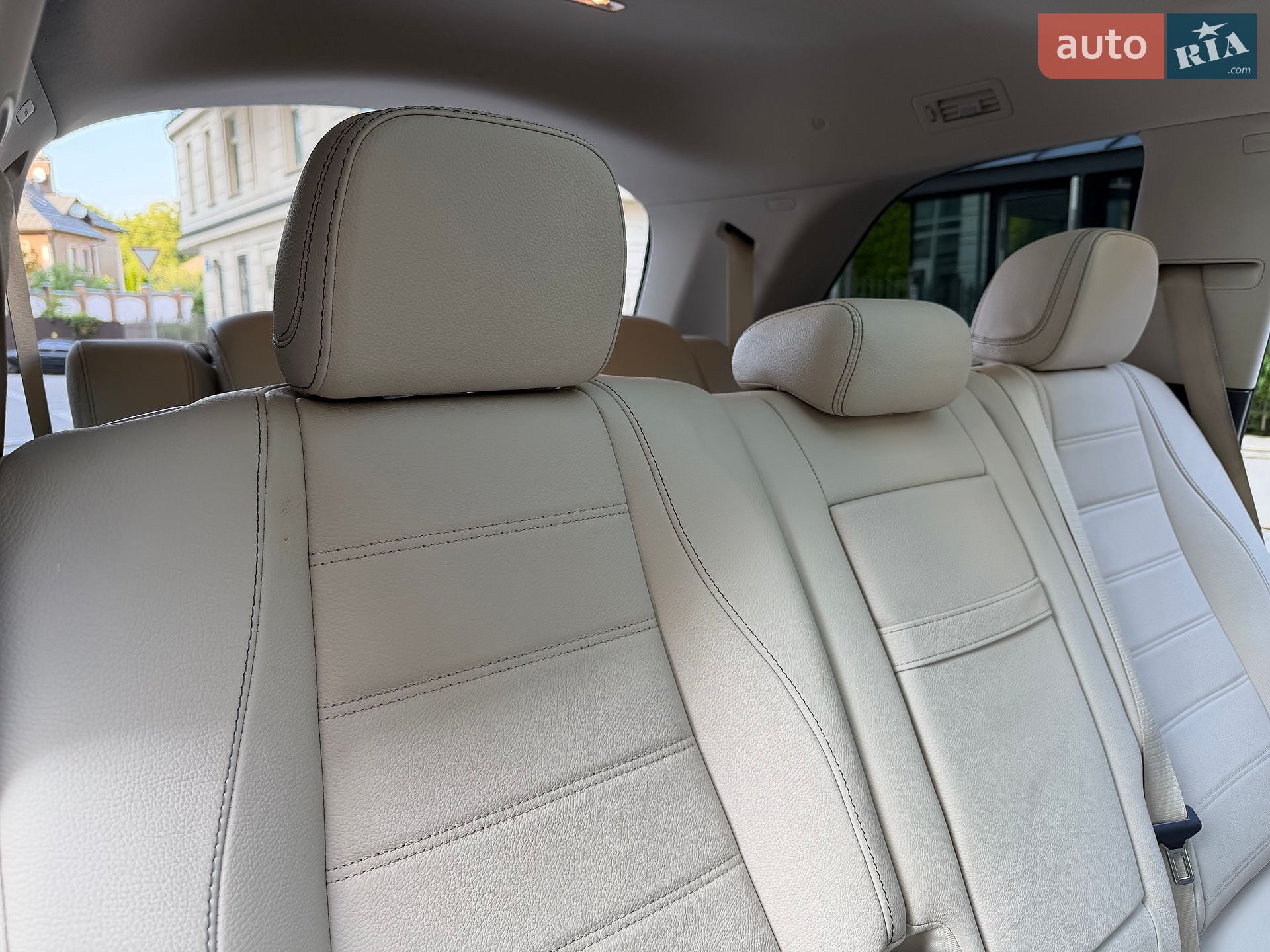 Mercedes-Benz GLS-Class 2019 VIN W1N1679211A156697 фото оголошення 83 з 99