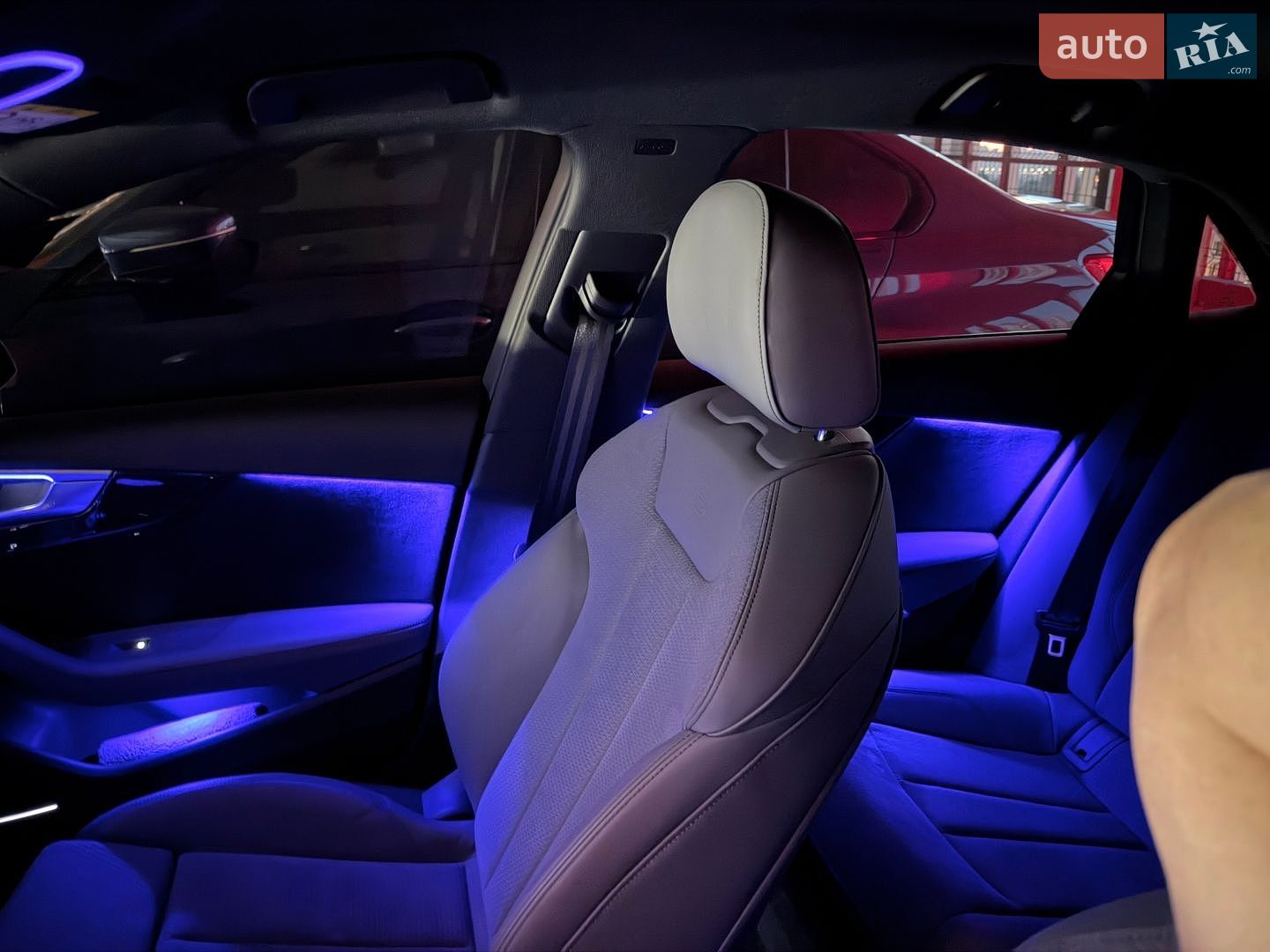 Audi A4 2023 VIN WAUZZZF40PN019380 фото оголошення 71 з 122