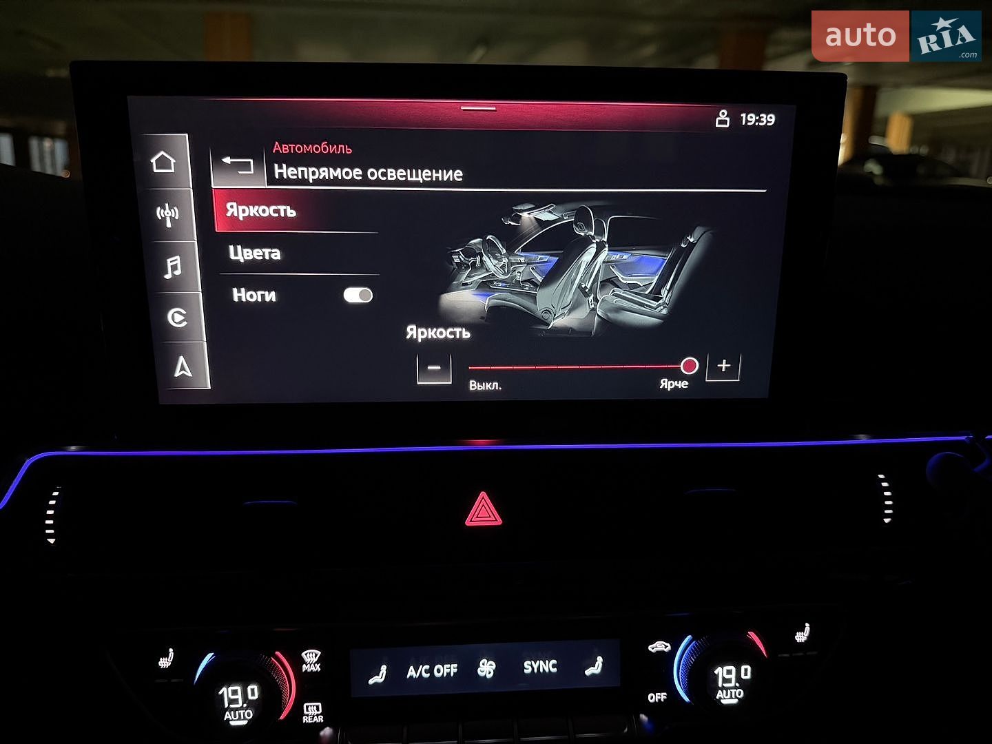 Audi A4 2023 VIN WAUZZZF40PN019380 фото оголошення 78 з 122