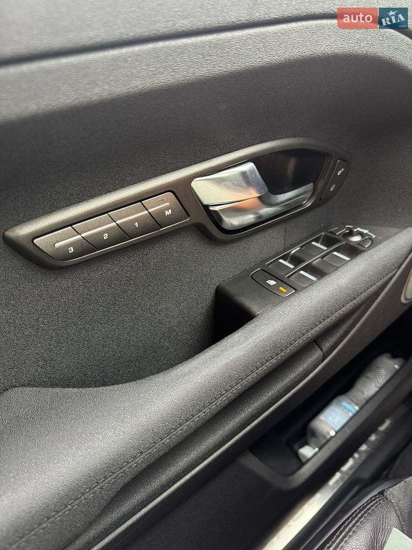 Land Rover Range Rover Evoque 2012 VIN SALVN2BG4DH733326 фото оголошення 21 з 38
