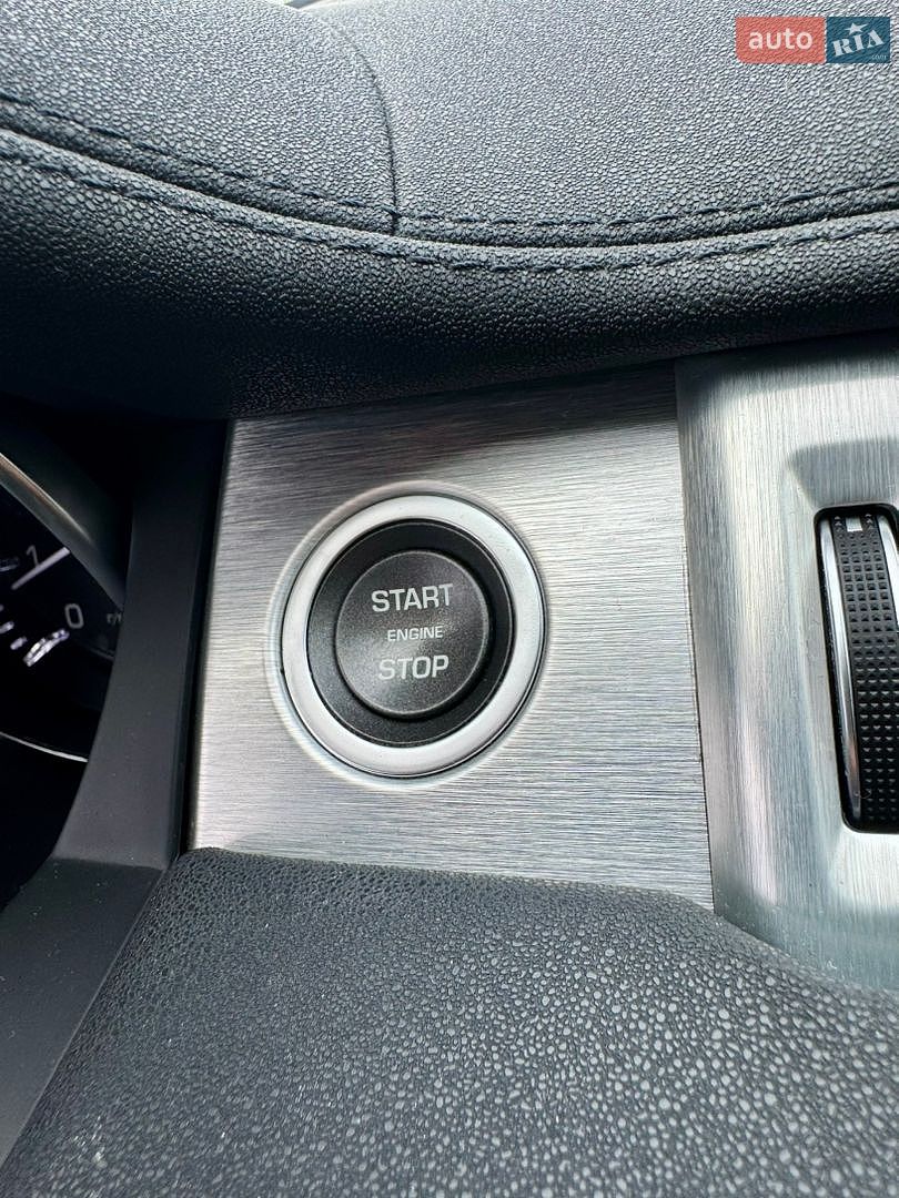 Land Rover Range Rover Evoque 2012 VIN SALVN2BG4DH733326 фото оголошення 18 з 38