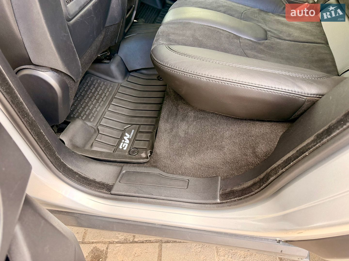 Land Rover Range Rover Evoque 2012 VIN SALVN2BG4DH733326 фото оголошення 29 з 38