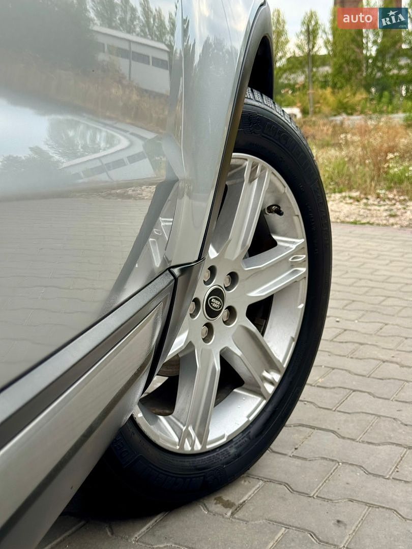 Land Rover Range Rover Evoque 2012 VIN SALVN2BG4DH733326 фото оголошення 33 з 38