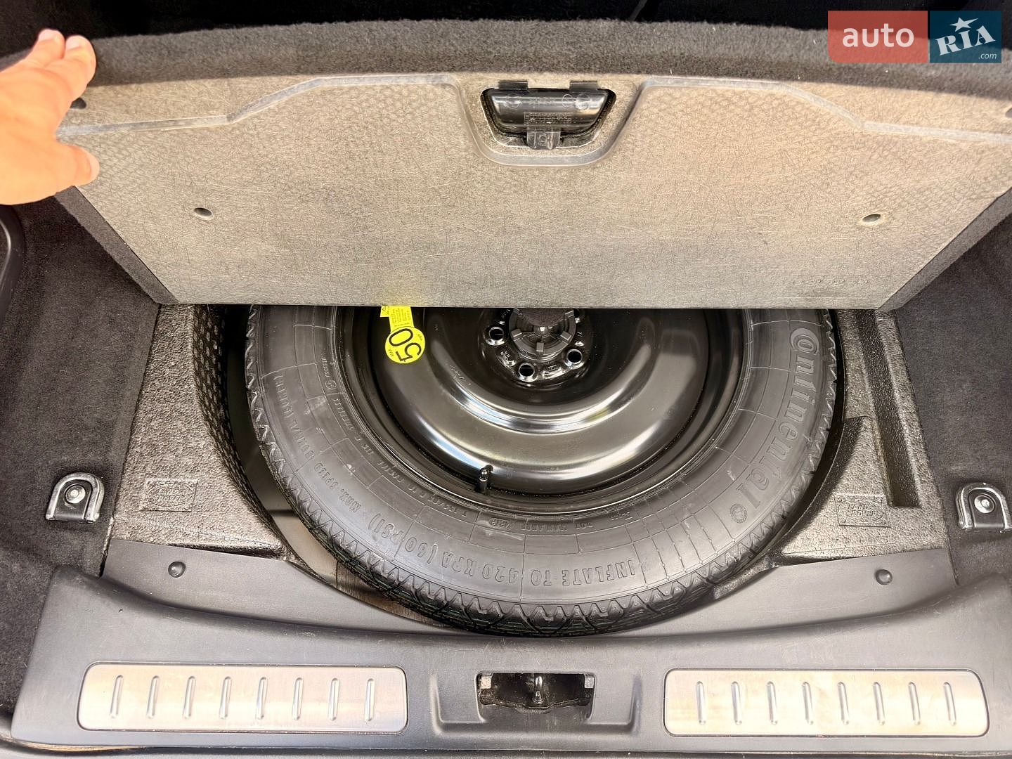 Land Rover Range Rover Evoque 2012 VIN SALVN2BG4DH733326 фото оголошення 37 з 38