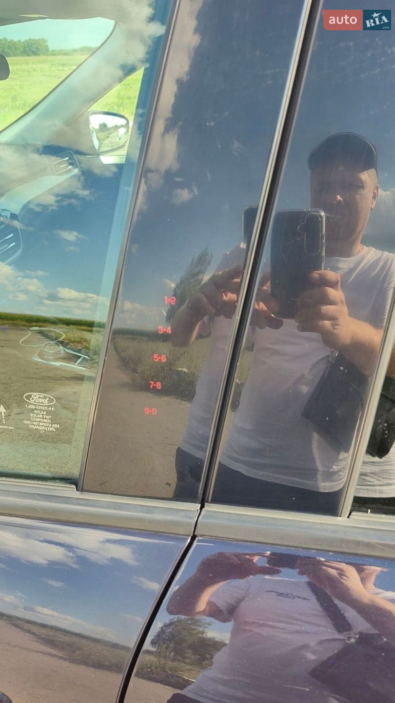 Ford Escape 2021 VIN 1FMCU0KZ5MUA87109 фото оголошення 8 з 13