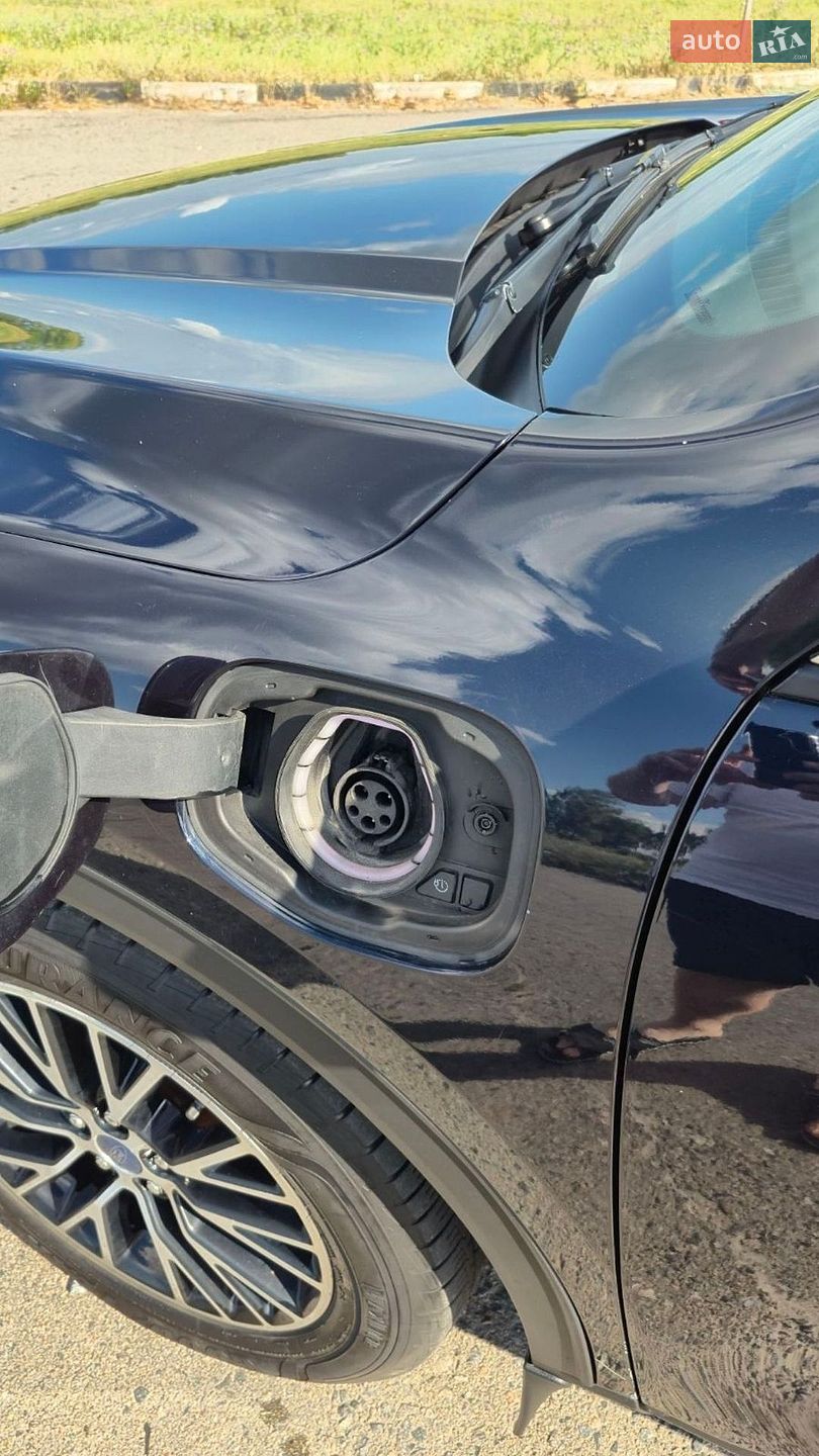 Ford Escape 2021 VIN 1FMCU0KZ5MUA87109 фото оголошення 7 з 13