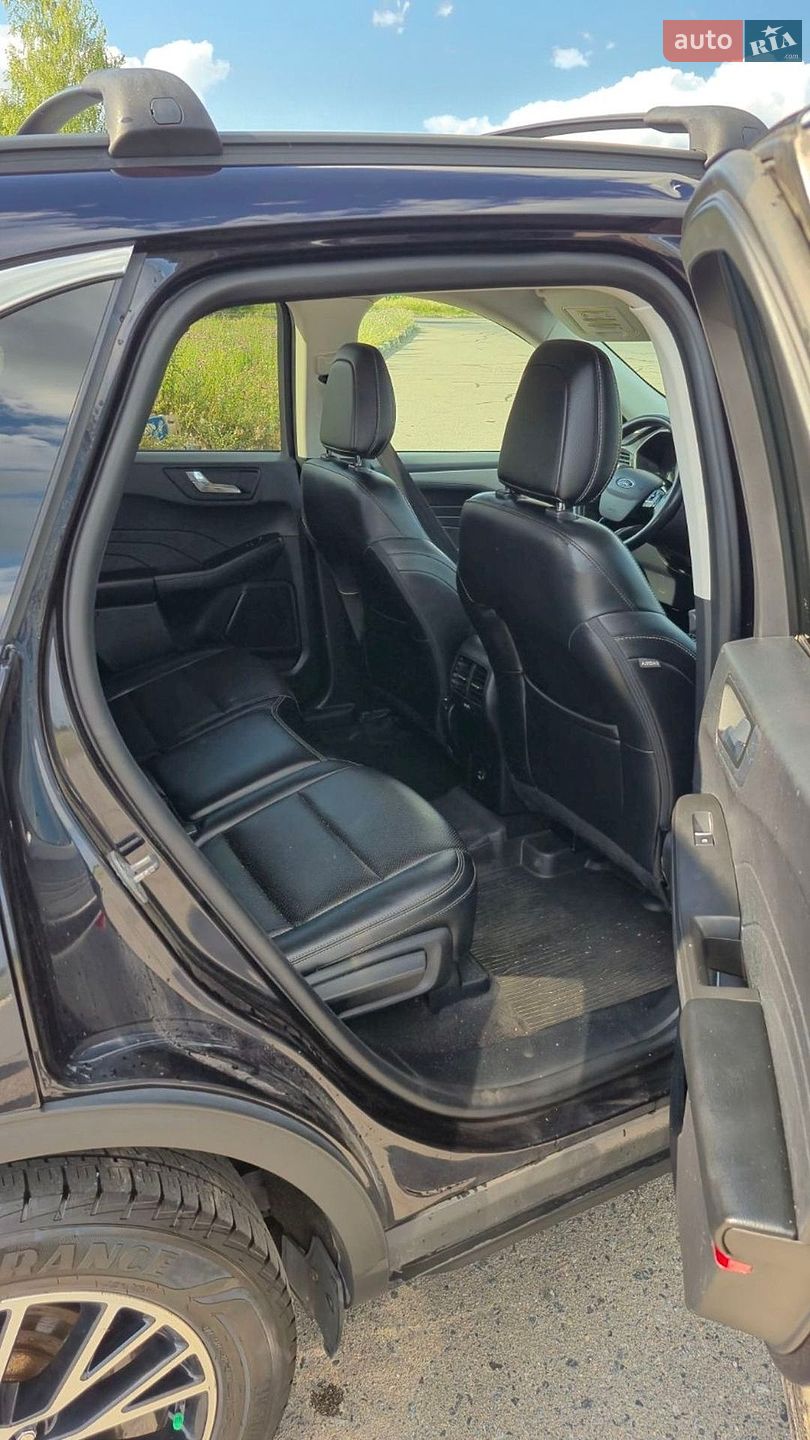 Ford Escape 2021 VIN 1FMCU0KZ5MUA87109 фото оголошення 13 з 13