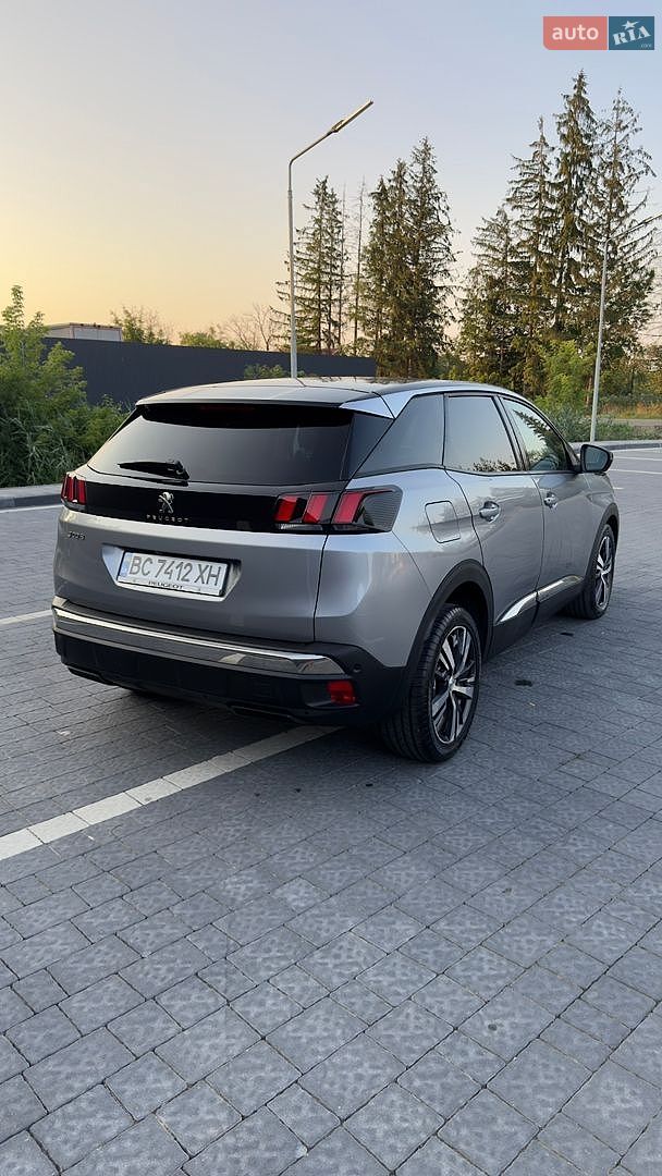Peugeot 3008 2017 VIN VF3MCBHZHHS066754 фото оголошення 18 з 47