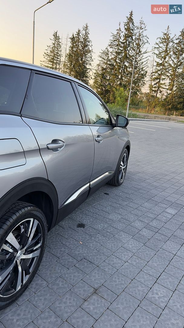 Peugeot 3008 2017 VIN VF3MCBHZHHS066754 фото оголошення 9 з 47