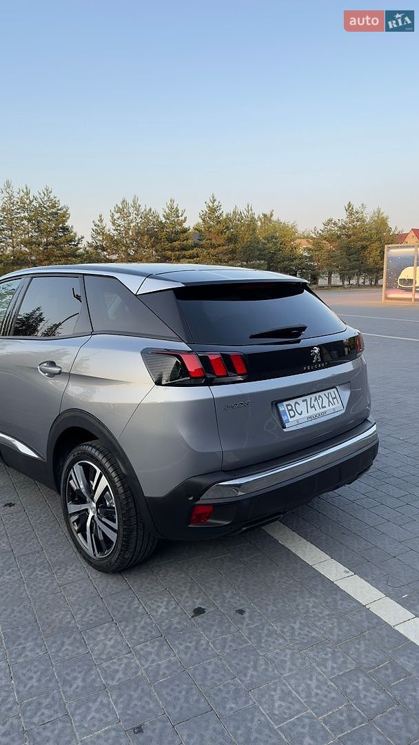 Peugeot 3008 2017 VIN VF3MCBHZHHS066754 фото оголошення 19 з 47