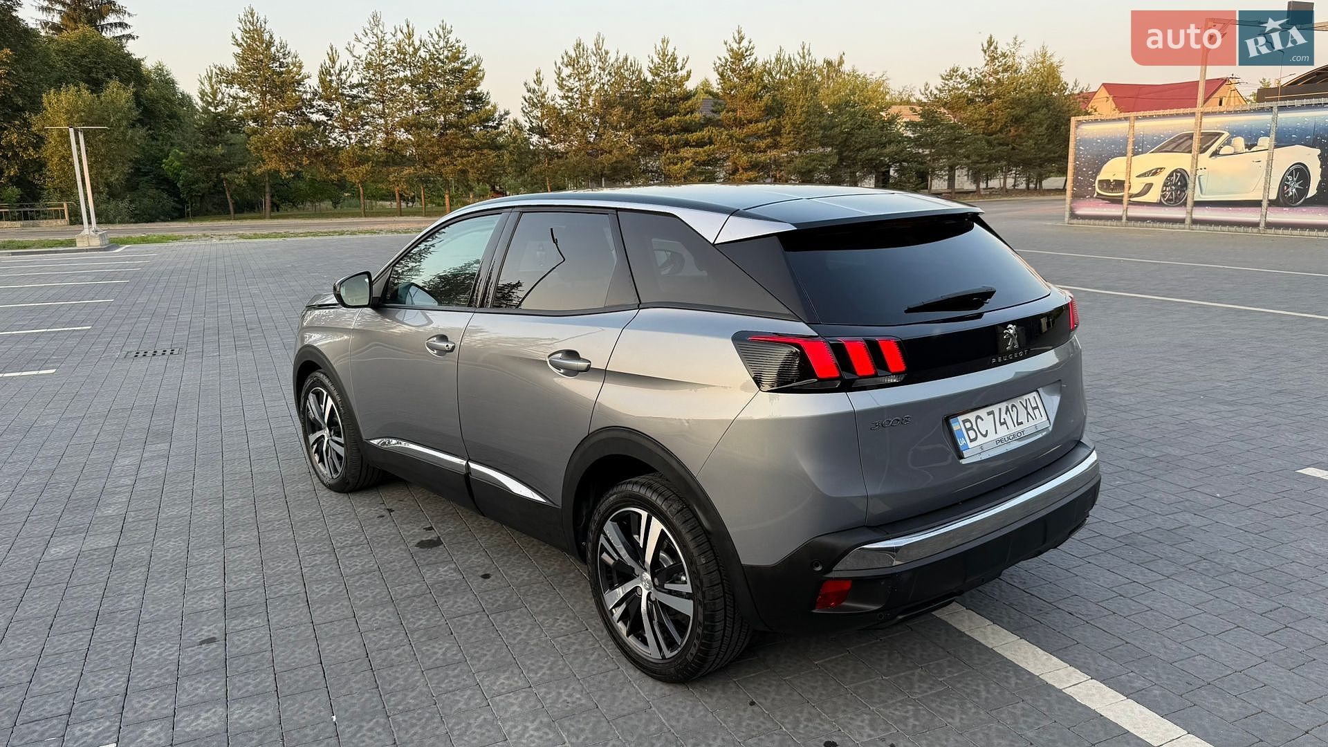 Peugeot 3008 2017 VIN VF3MCBHZHHS066754 фото оголошення 21 з 47