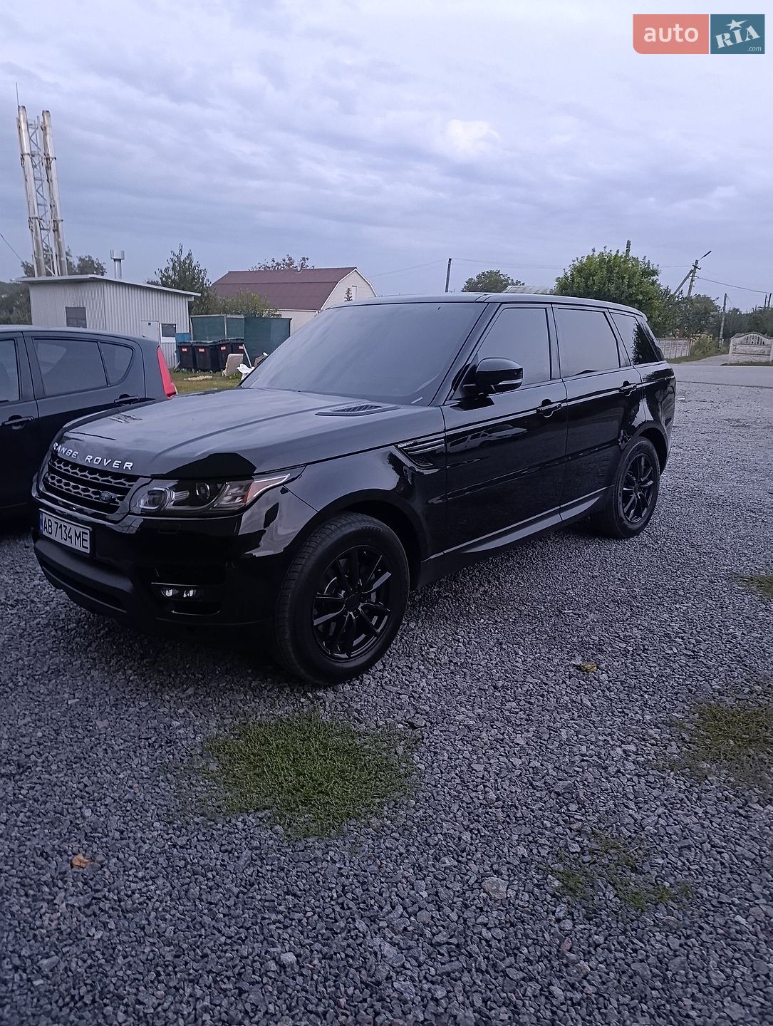 Land Rover Range Rover Sport 2014 VIN SALWG2VFXFA604049 фото оголошення 15 з 57