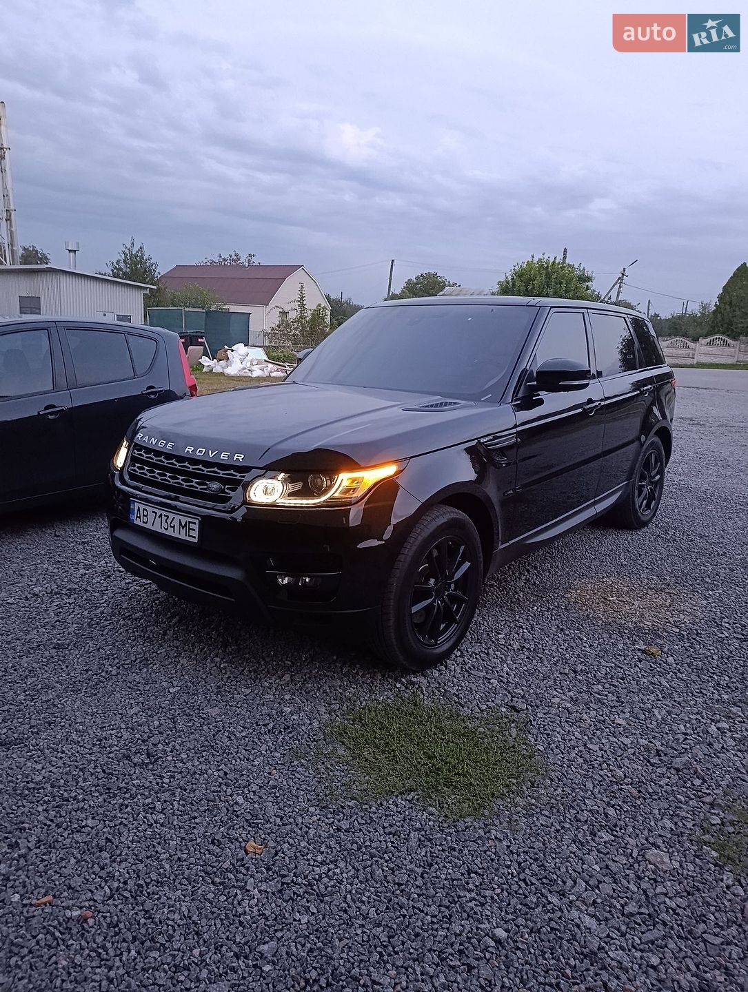 Land Rover Range Rover Sport 2014 VIN SALWG2VFXFA604049 фото оголошення 13 з 57