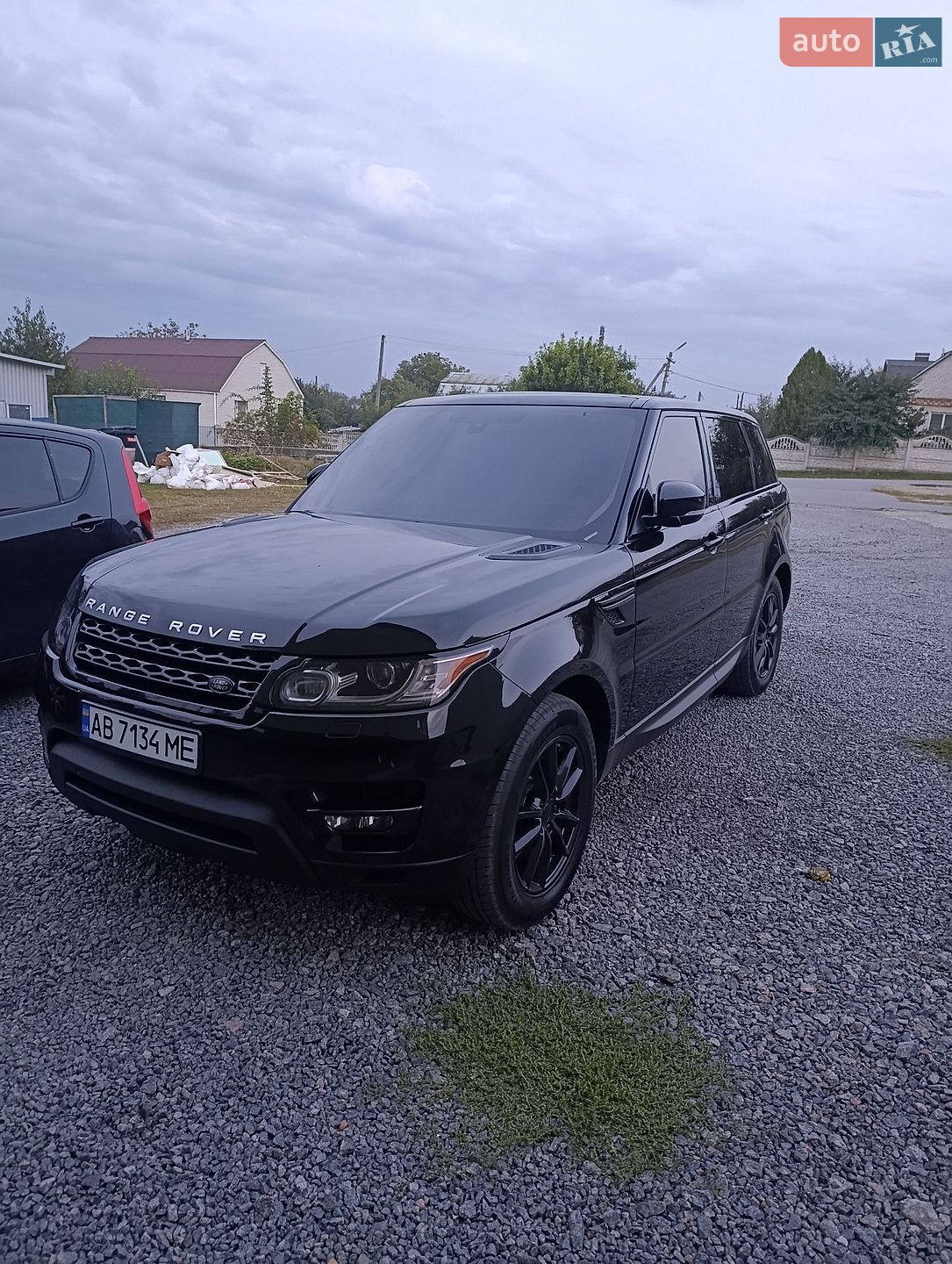 Land Rover Range Rover Sport 2014 VIN SALWG2VFXFA604049 фото оголошення 16 з 57