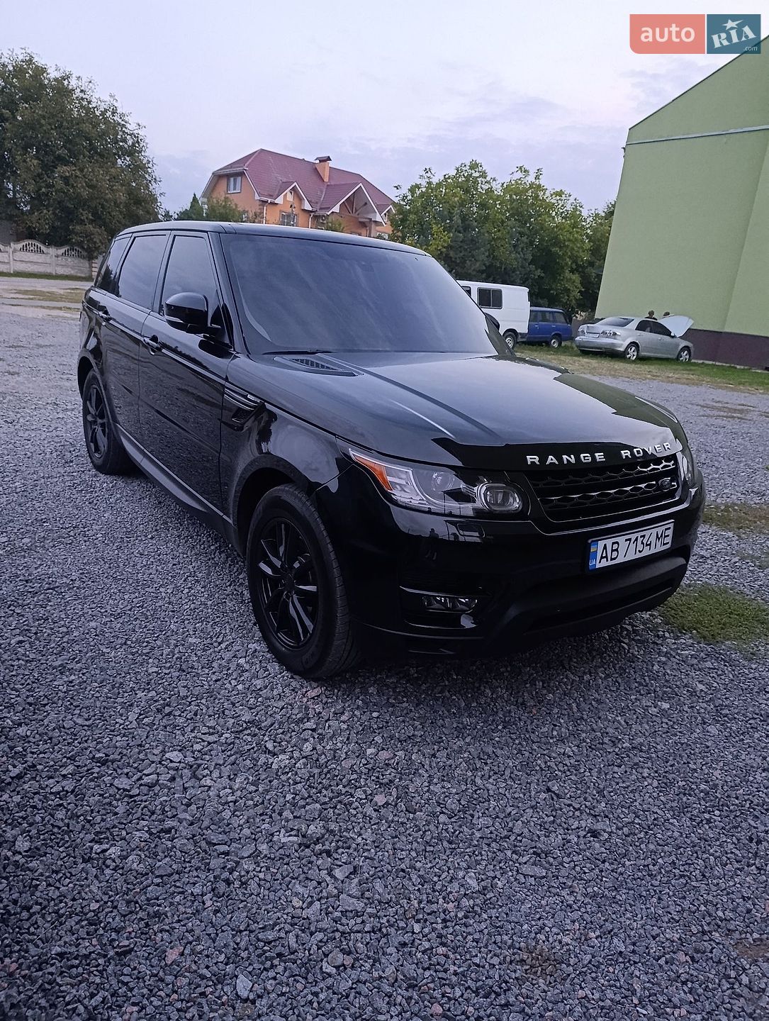 Land Rover Range Rover Sport 2014 VIN SALWG2VFXFA604049 фото оголошення 17 з 57