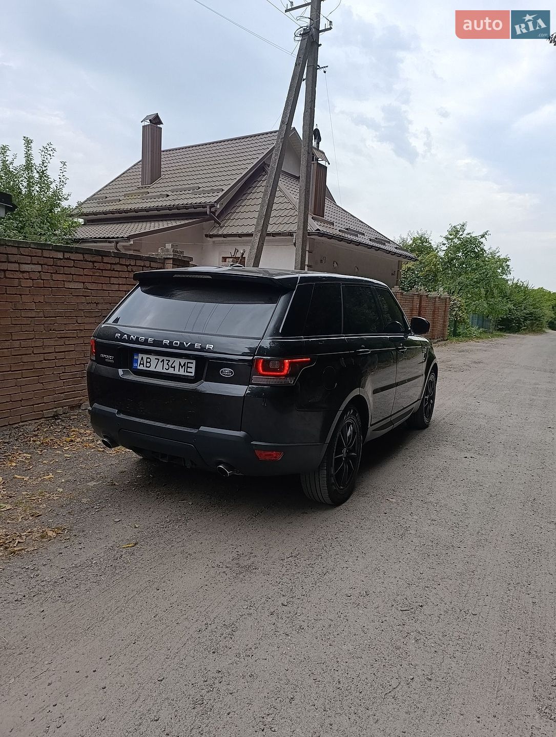 Land Rover Range Rover Sport 2014 VIN SALWG2VFXFA604049 фото оголошення 20 з 57