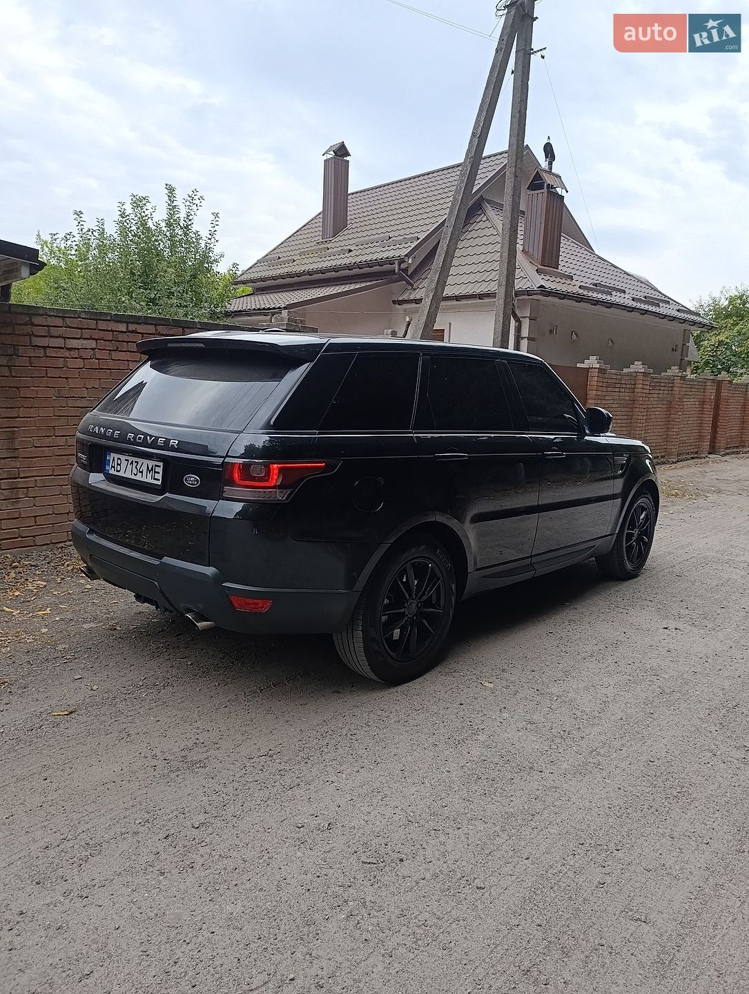 Land Rover Range Rover Sport 2014 VIN SALWG2VFXFA604049 фото оголошення 19 з 57