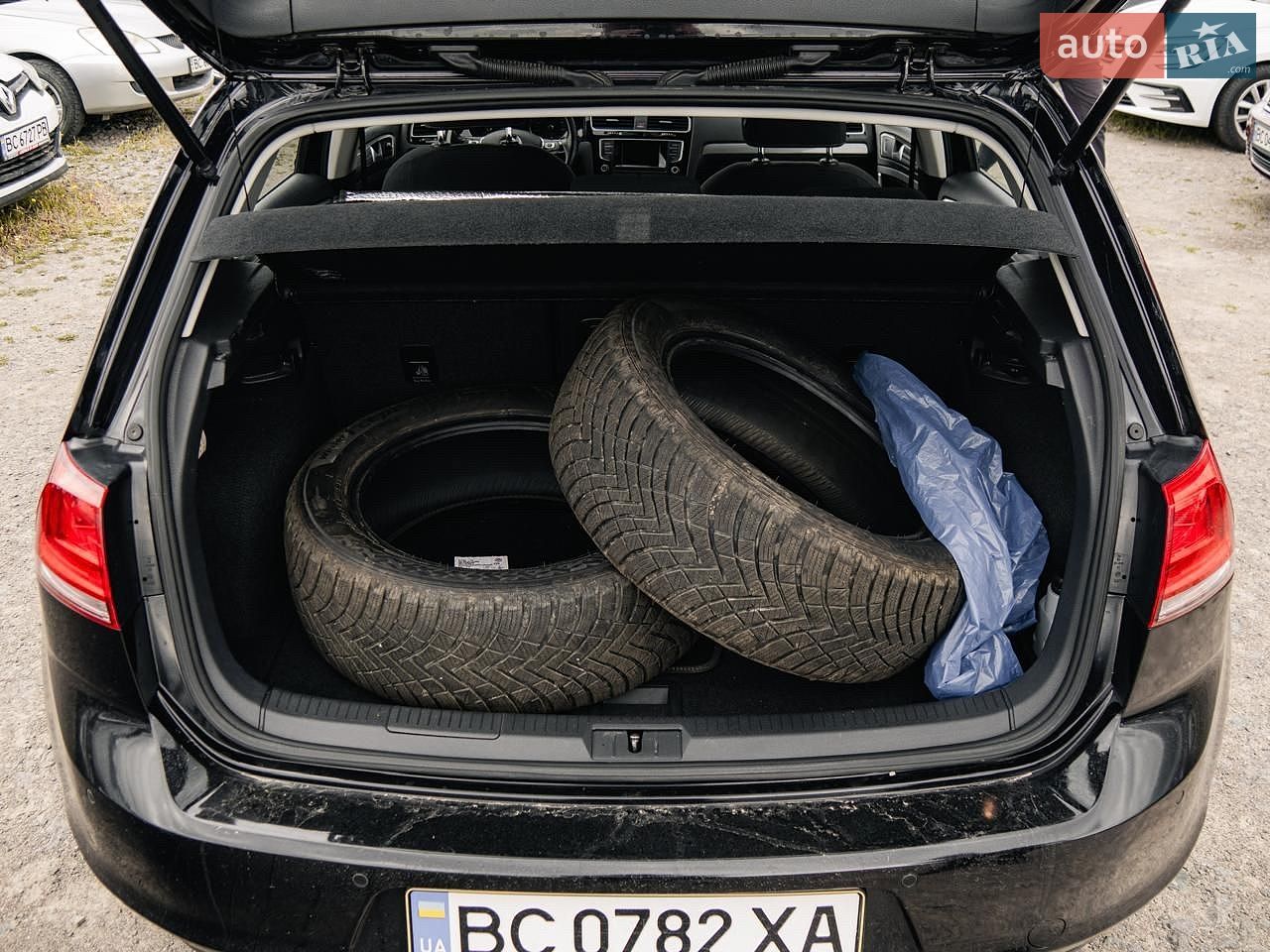Volkswagen Golf 2016 VIN WVWZZZAUZGW250389 фото оголошення 18 з 18