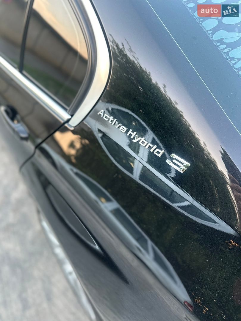 BMW 3 Series 2013 VIN WBA3F9C51DF484395 фото оголошення 17 з 19