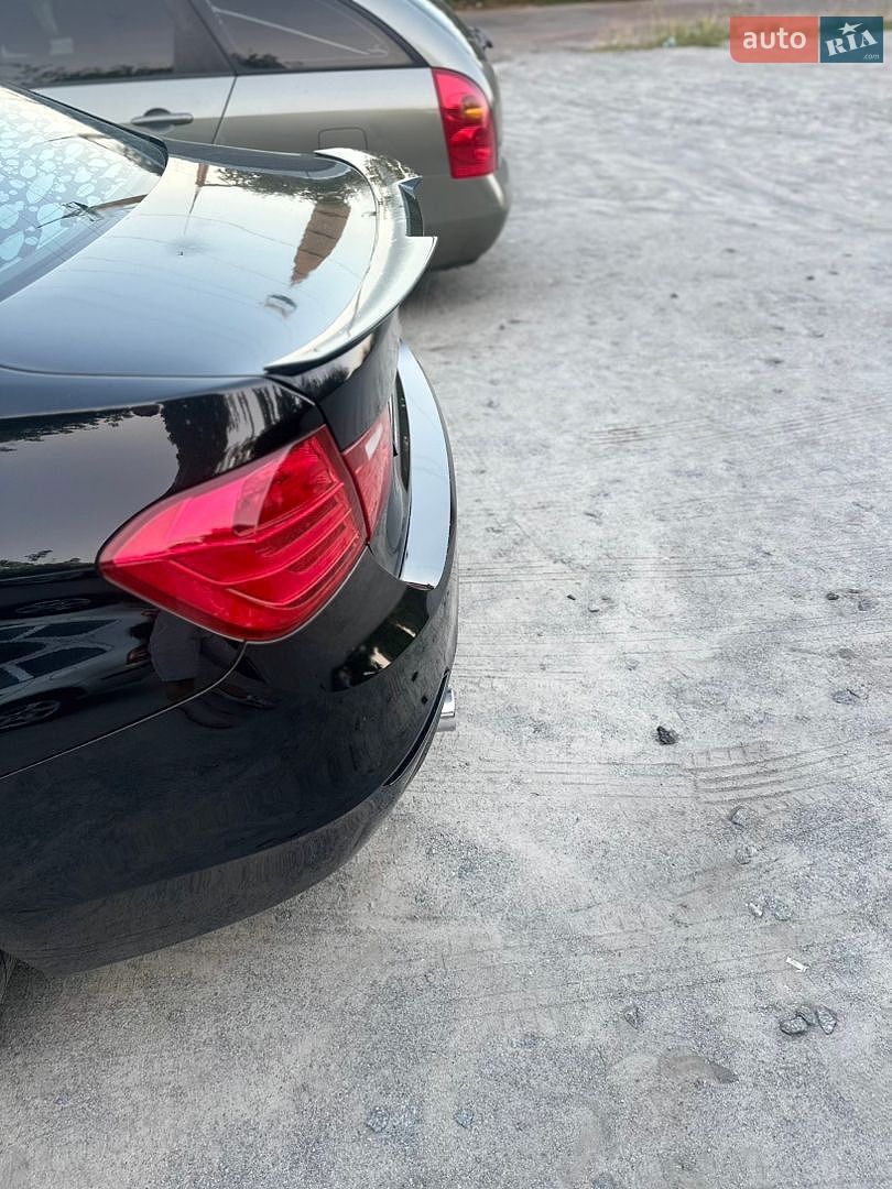 BMW 3 Series 2013 VIN WBA3F9C51DF484395 фото оголошення 18 з 19