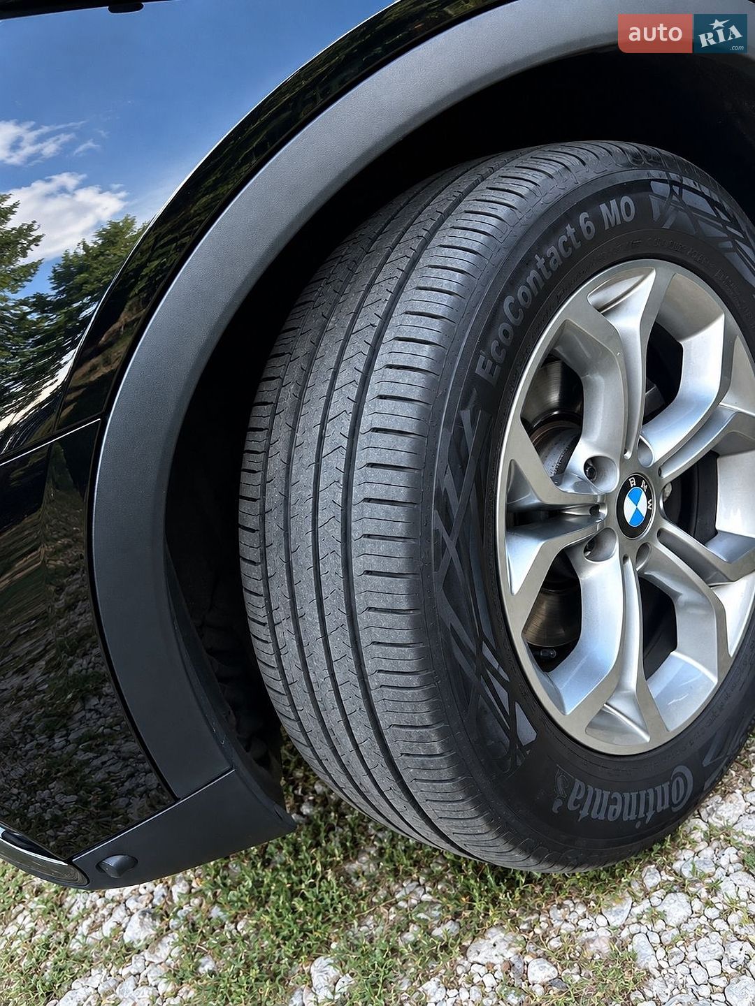 BMW X4 2016 VIN WBAXW110100P49467 фото оголошення 6 з 10