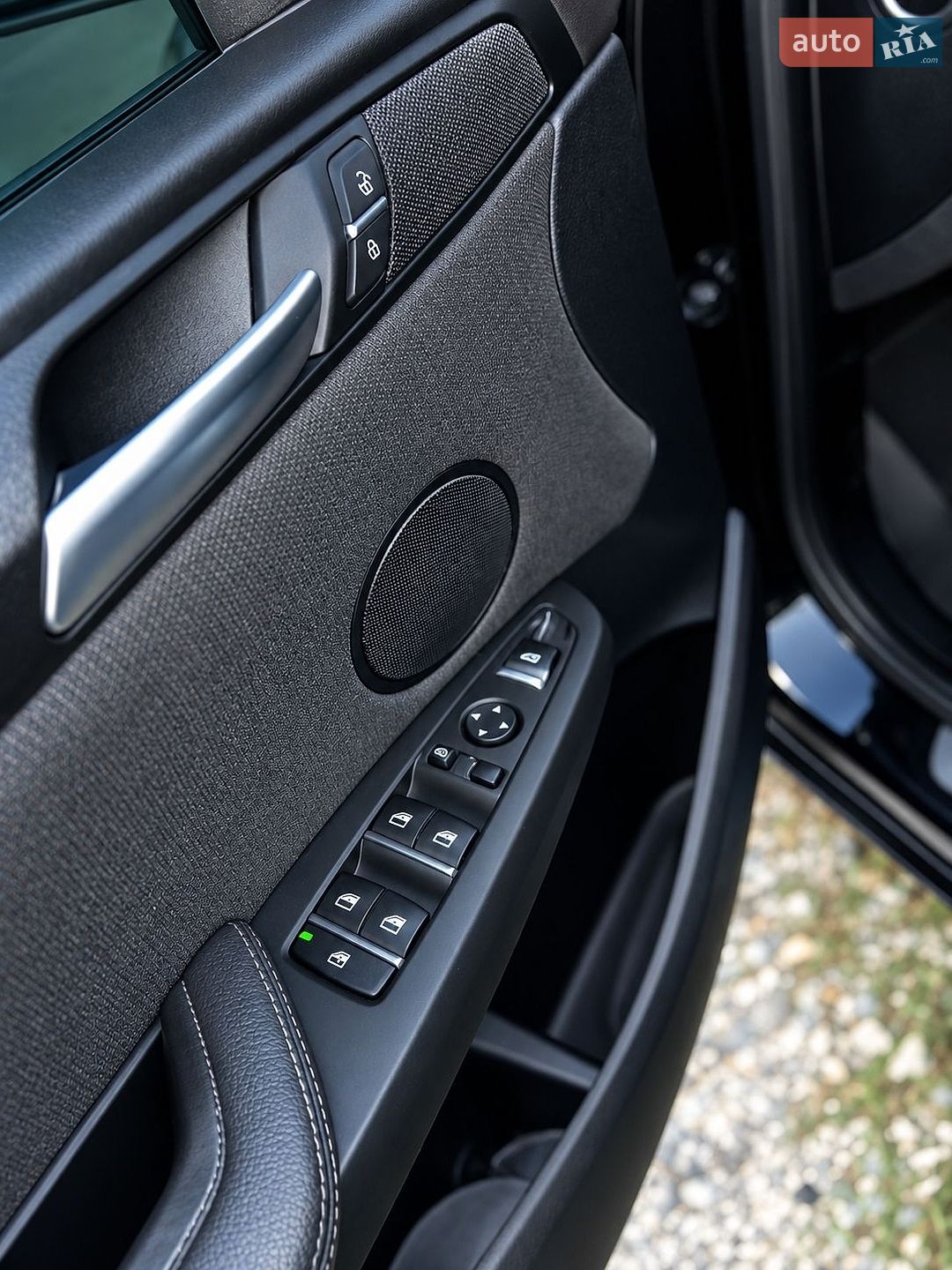BMW X4 2016 VIN WBAXW110100P49467 фото оголошення 9 з 10