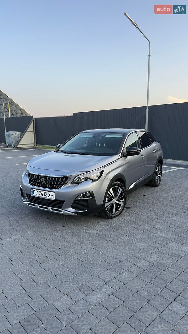 Peugeot 3008 2017 VIN VF3MCBHZHHS066754 фото оголошення 4 з 47