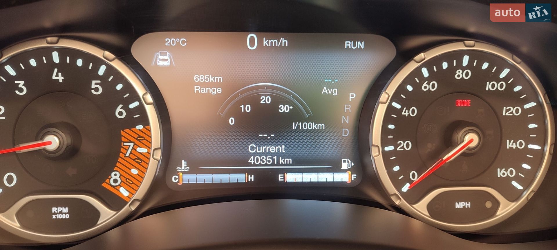 Jeep Renegade 2022 VIN ZACNJDB11NPN69437 фото оголошення 2 з 112