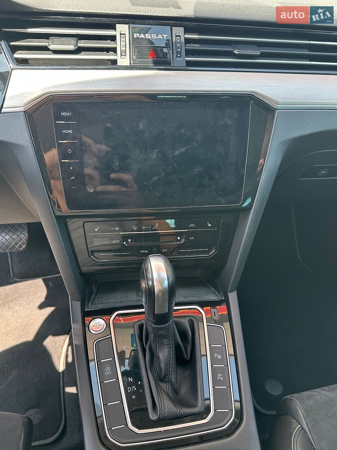 Volkswagen Passat 2020 VIN WVWZZZ3CZME025627 фото оголошення 17 з 59