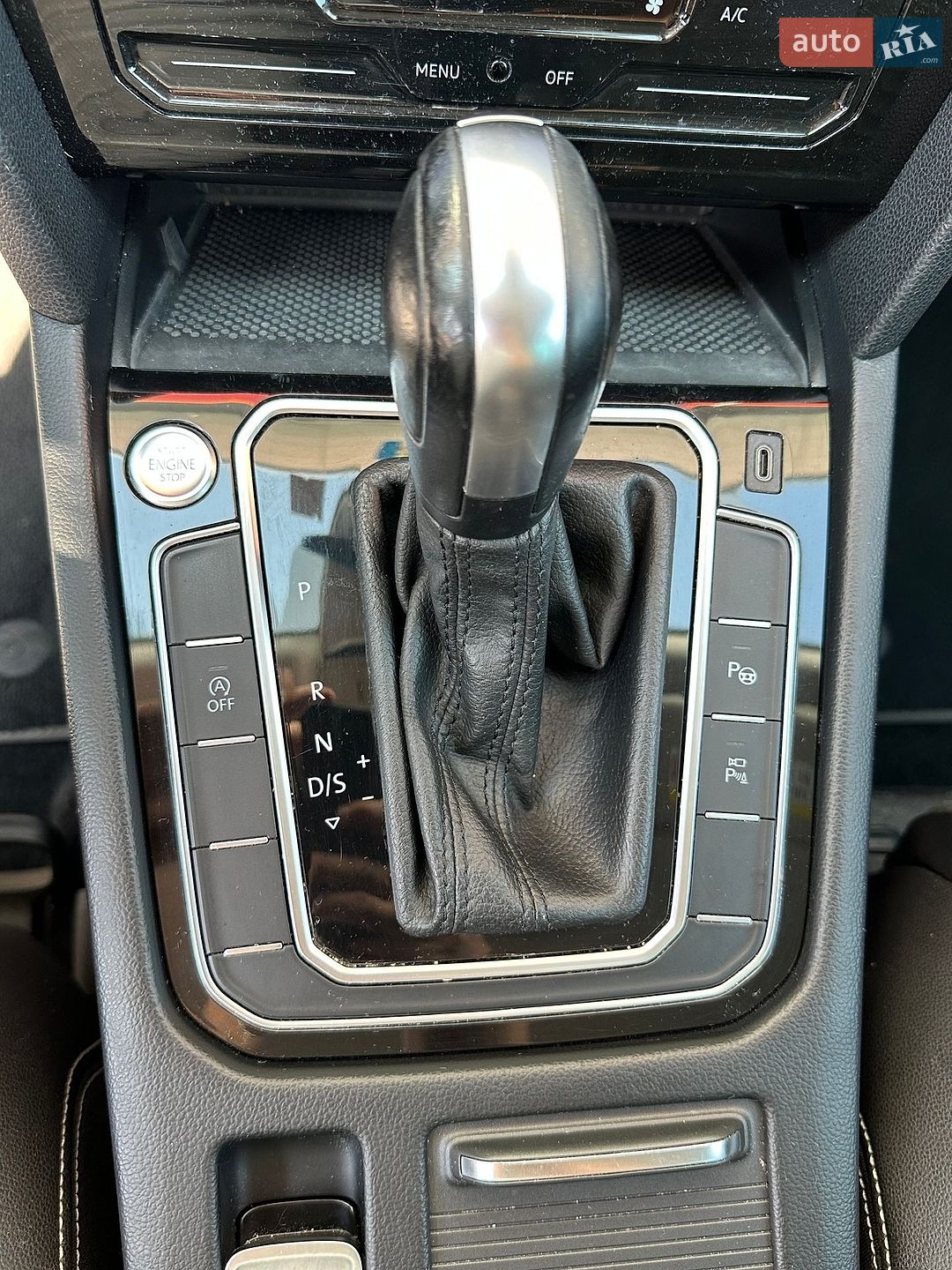 Volkswagen Passat 2020 VIN WVWZZZ3CZME025627 фото оголошення 6 з 59