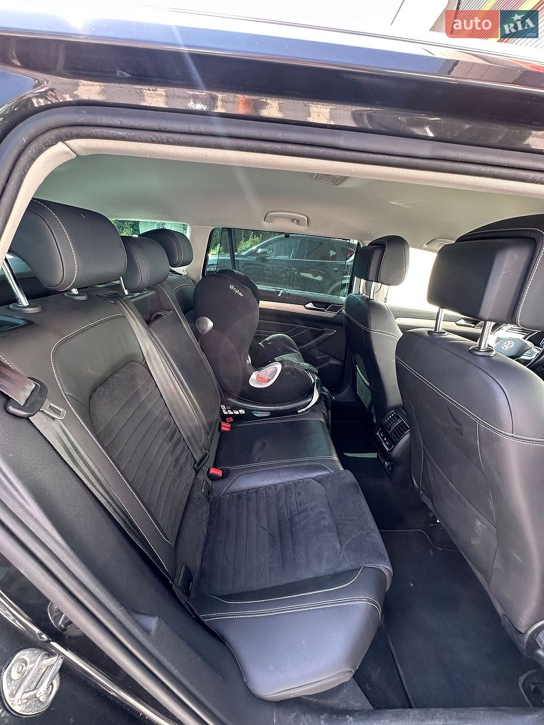 Volkswagen Passat 2020 VIN WVWZZZ3CZME025627 фото оголошення 20 з 59