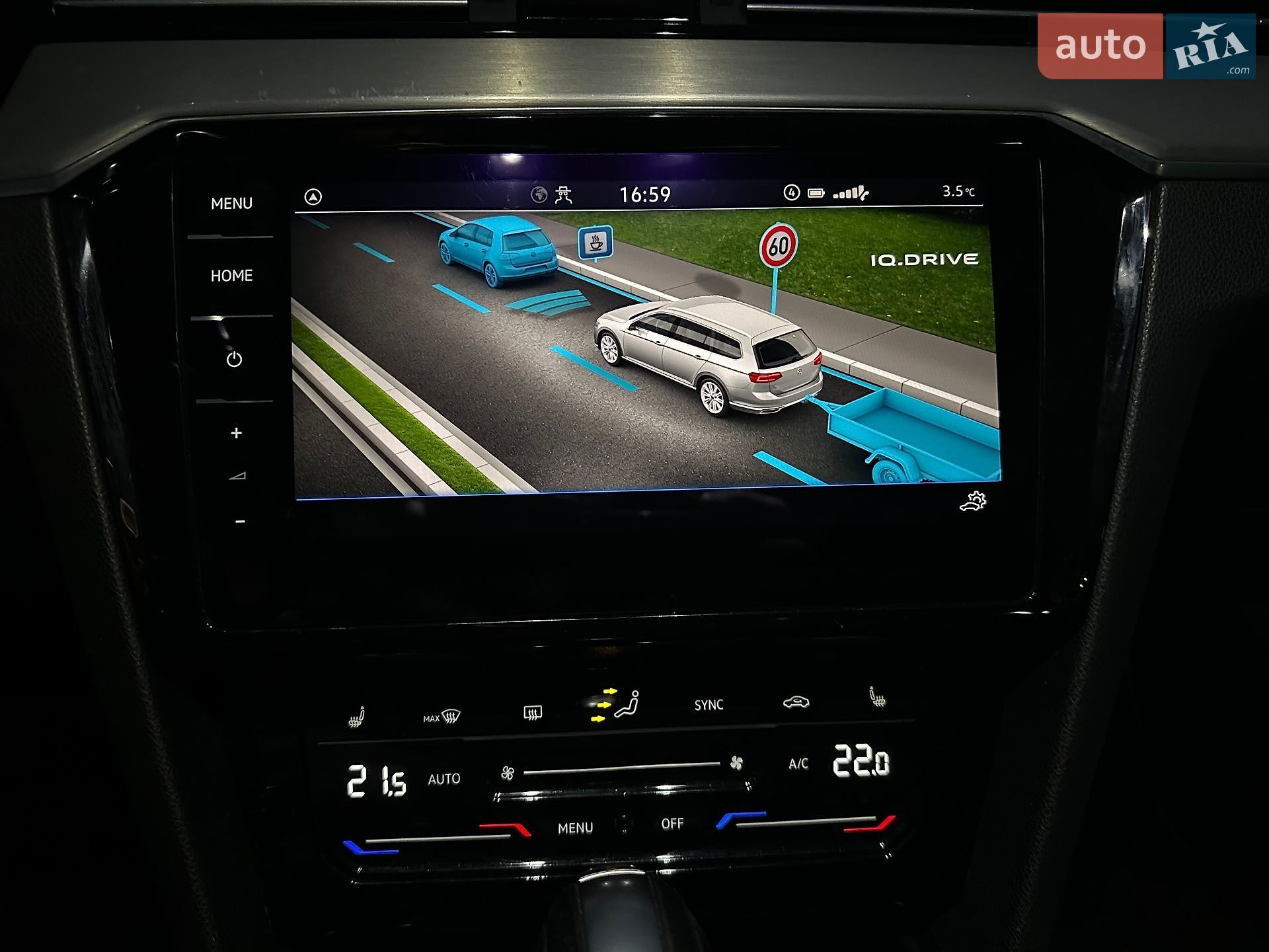 Volkswagen Passat 2020 VIN WVWZZZ3CZME025627 фото оголошення 36 з 59