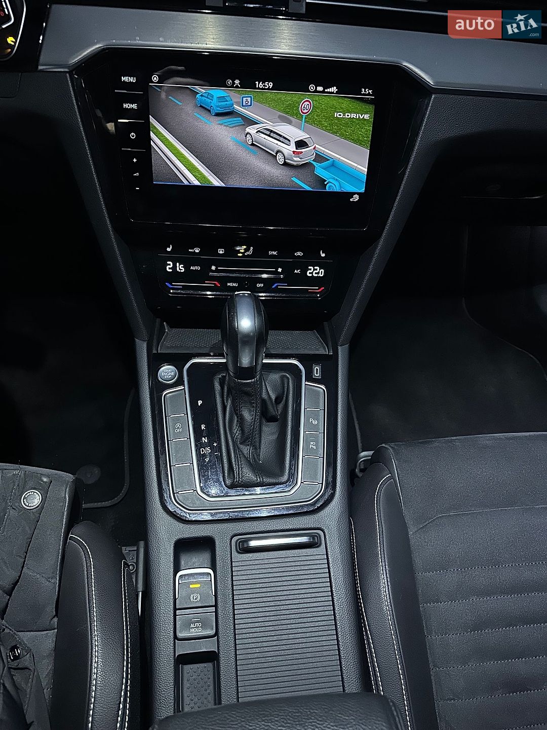 Volkswagen Passat 2020 VIN WVWZZZ3CZME025627 фото оголошення 37 з 59
