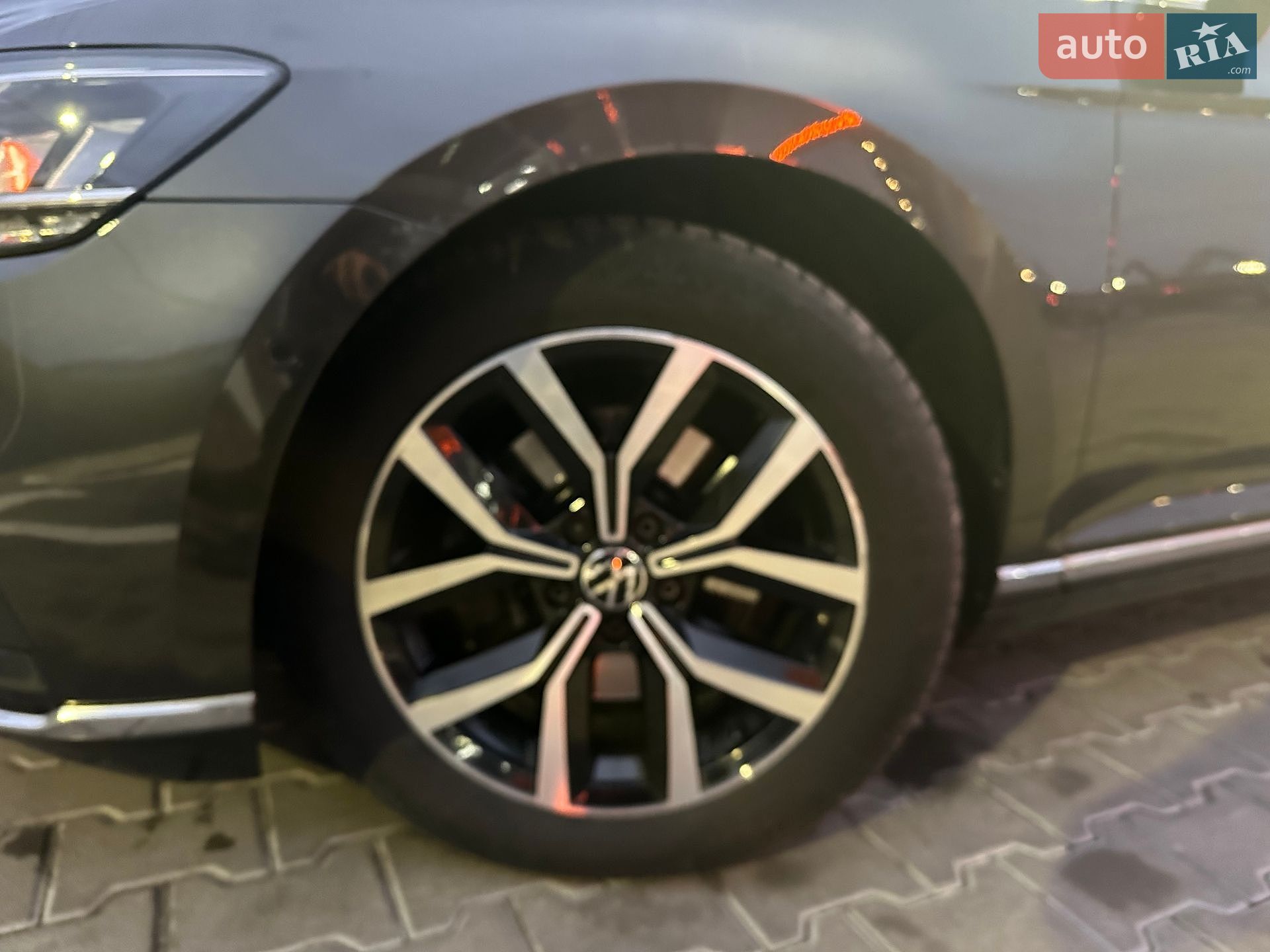 Volkswagen Passat 2020 VIN WVWZZZ3CZME025627 фото оголошення 41 з 59