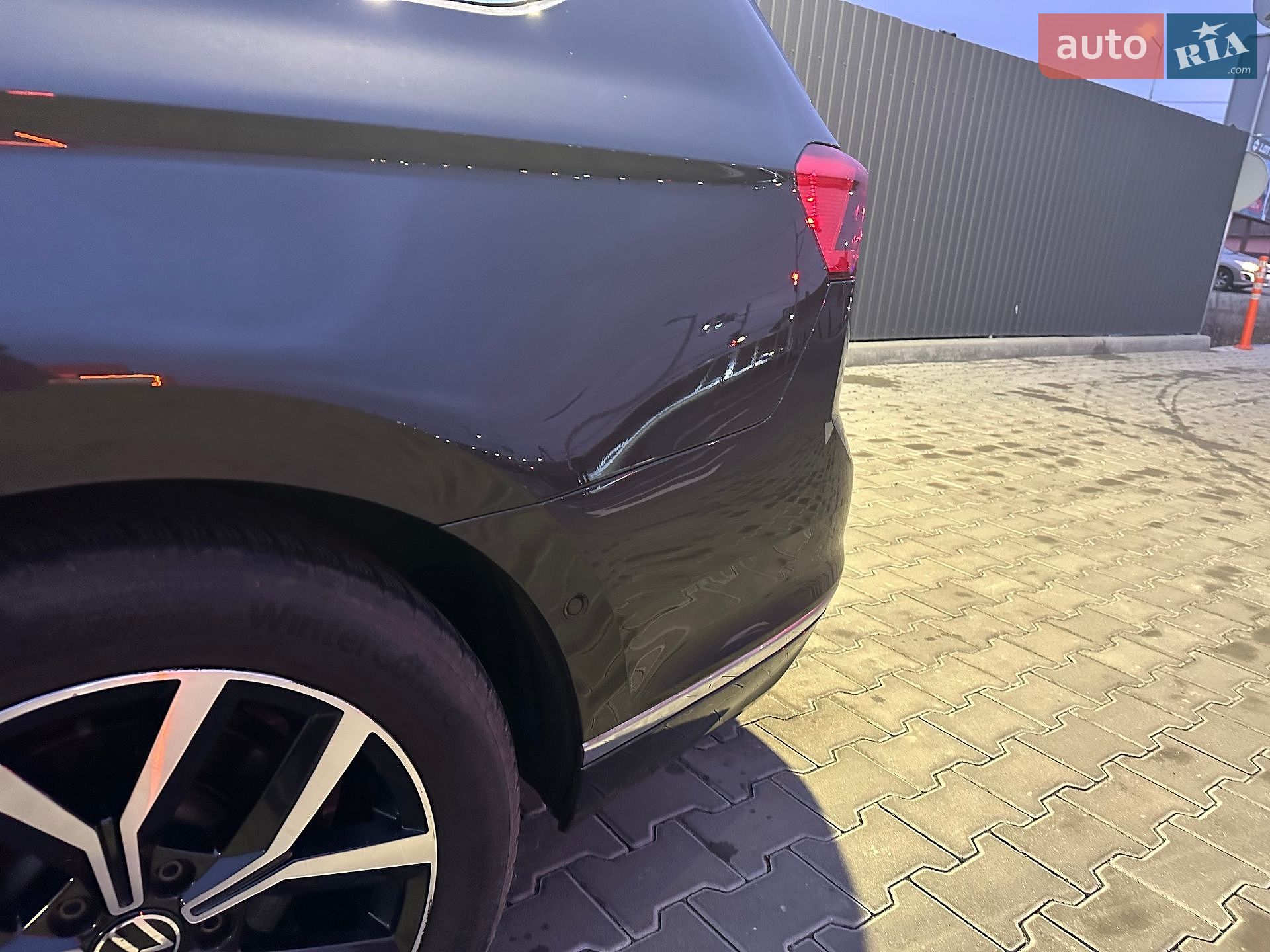 Volkswagen Passat 2020 VIN WVWZZZ3CZME025627 фото оголошення 42 з 59