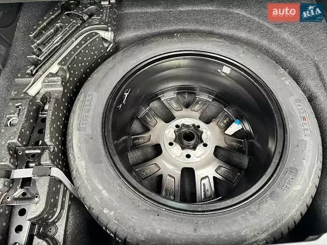 Volkswagen Passat 2020 VIN WVWZZZ3CZME025627 фото оголошення 44 з 59