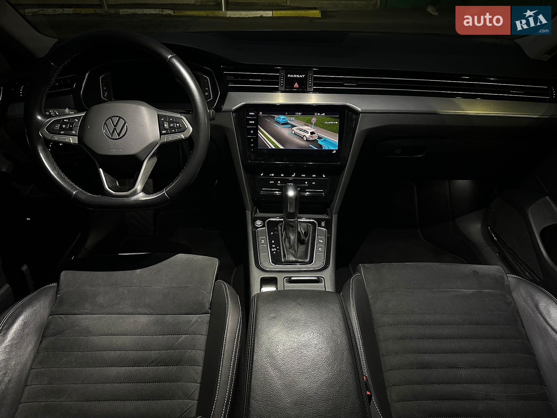 Volkswagen Passat 2020 VIN WVWZZZ3CZME025627 фото оголошення 45 з 59