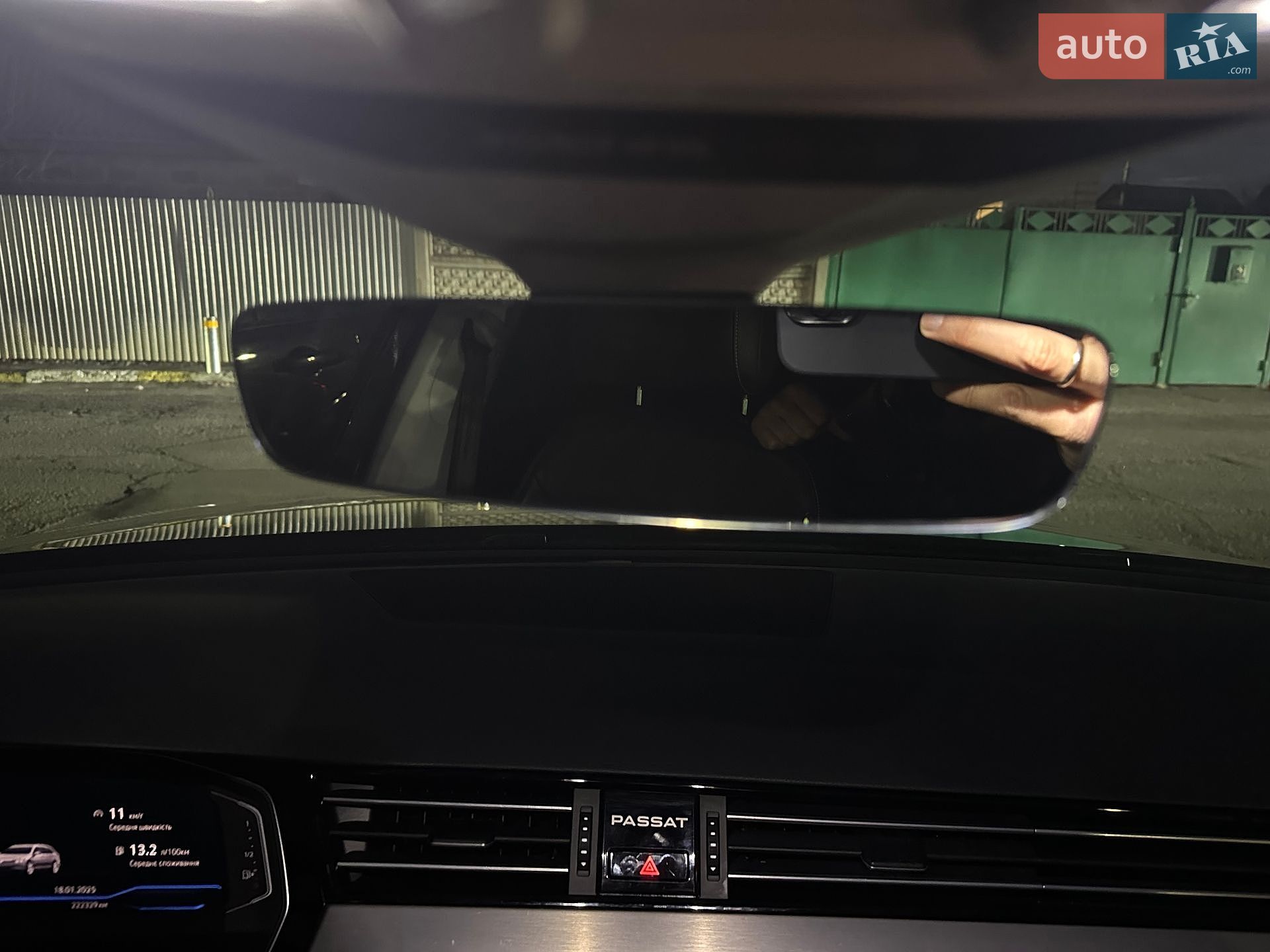 Volkswagen Passat 2020 VIN WVWZZZ3CZME025627 фото оголошення 49 з 59