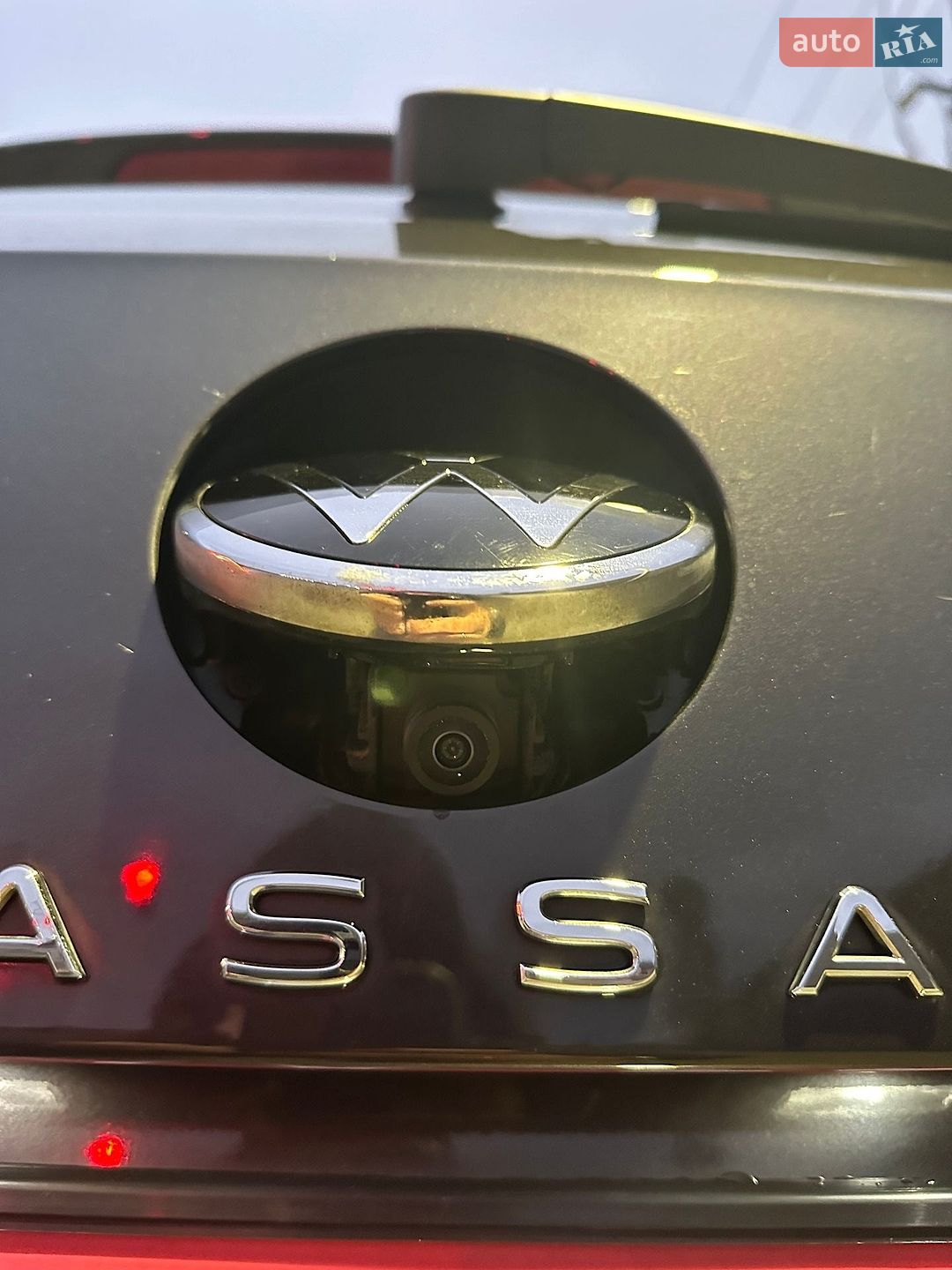 Volkswagen Passat 2020 VIN WVWZZZ3CZME025627 фото оголошення 56 з 59