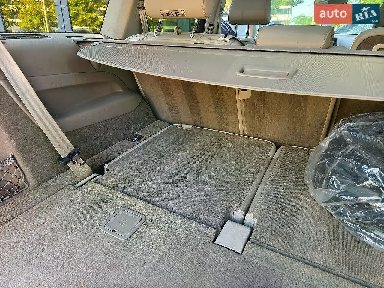 Audi Q7 2007 VIN WA1BY74L18D004510 фото оголошення 30 з 32