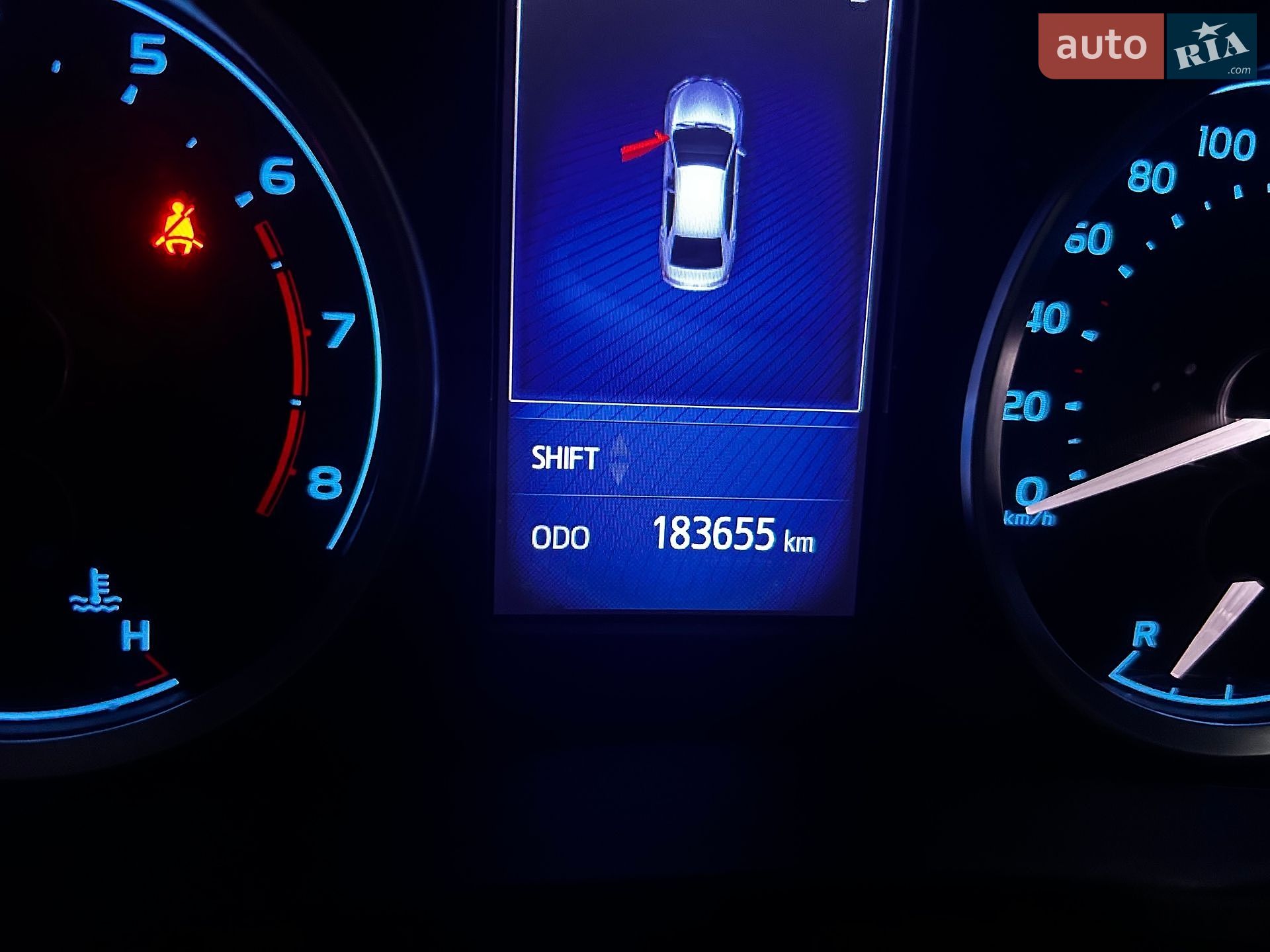 Toyota Corolla 2017 VIN NMTBB0JEX0R205513 фото оголошення 3 з 14