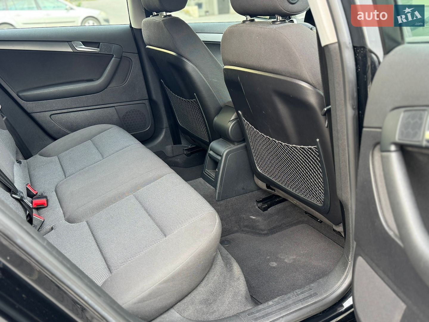 Audi A3 2009 VIN WAUZZZ8P9AA056417 фото оголошення 18 з 30