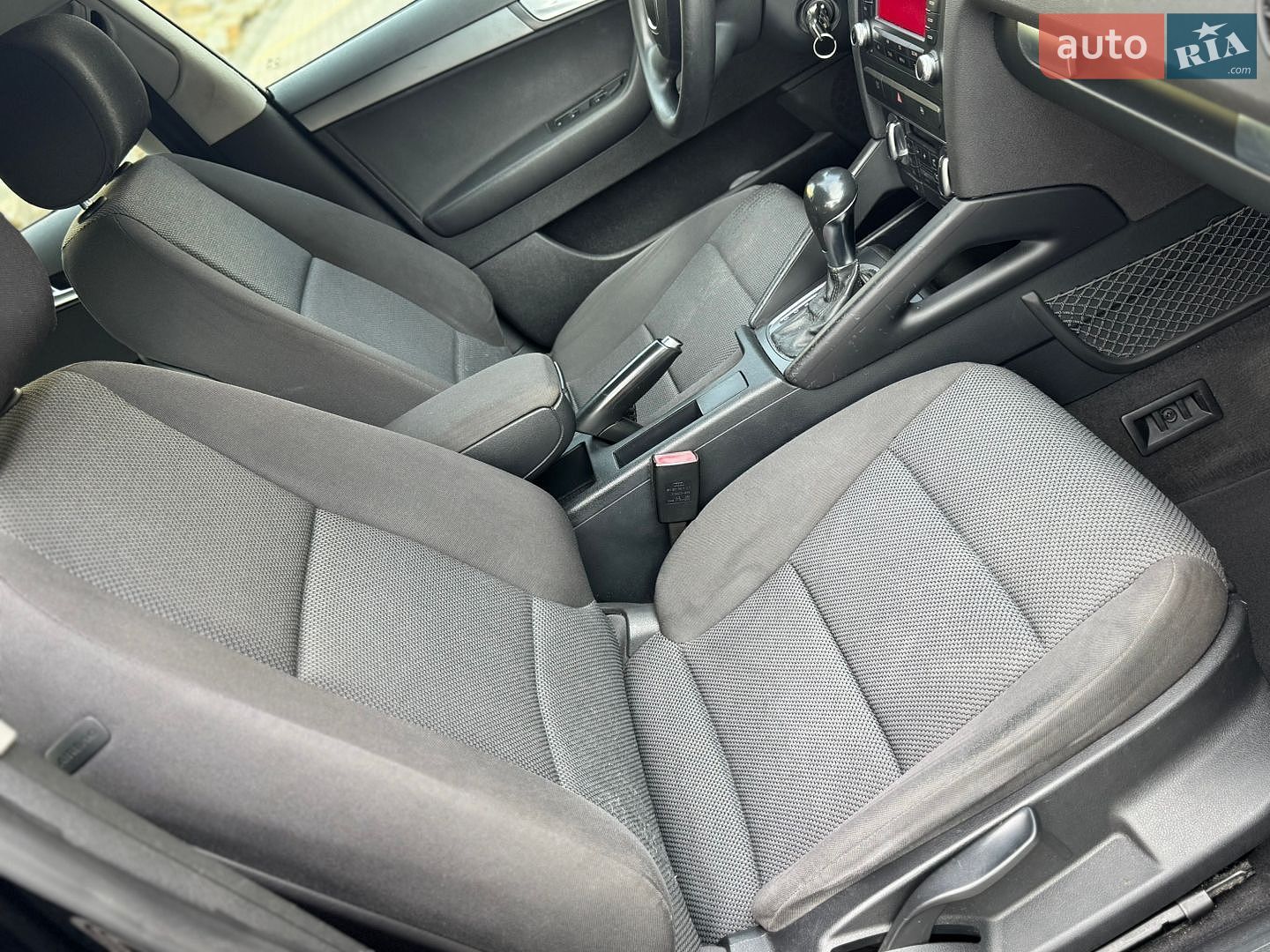 Audi A3 2009 VIN WAUZZZ8P9AA056417 фото оголошення 20 з 30