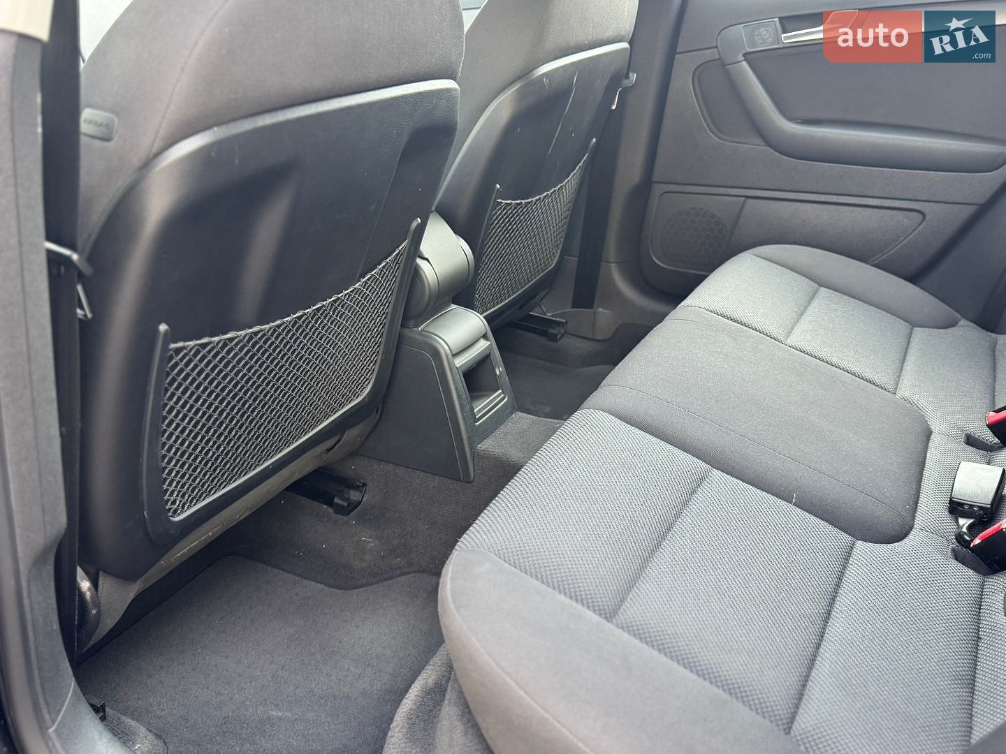 Audi A3 2009 VIN WAUZZZ8P9AA056417 фото оголошення 22 з 30