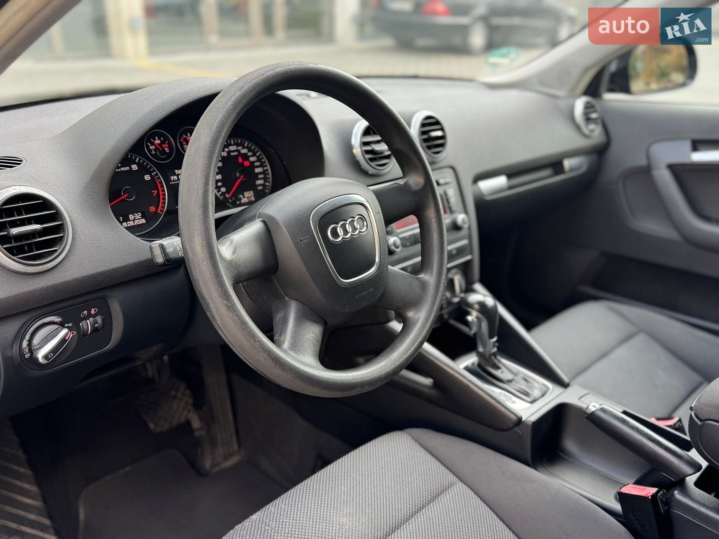 Audi A3 2009 VIN WAUZZZ8P9AA056417 фото оголошення 21 з 30