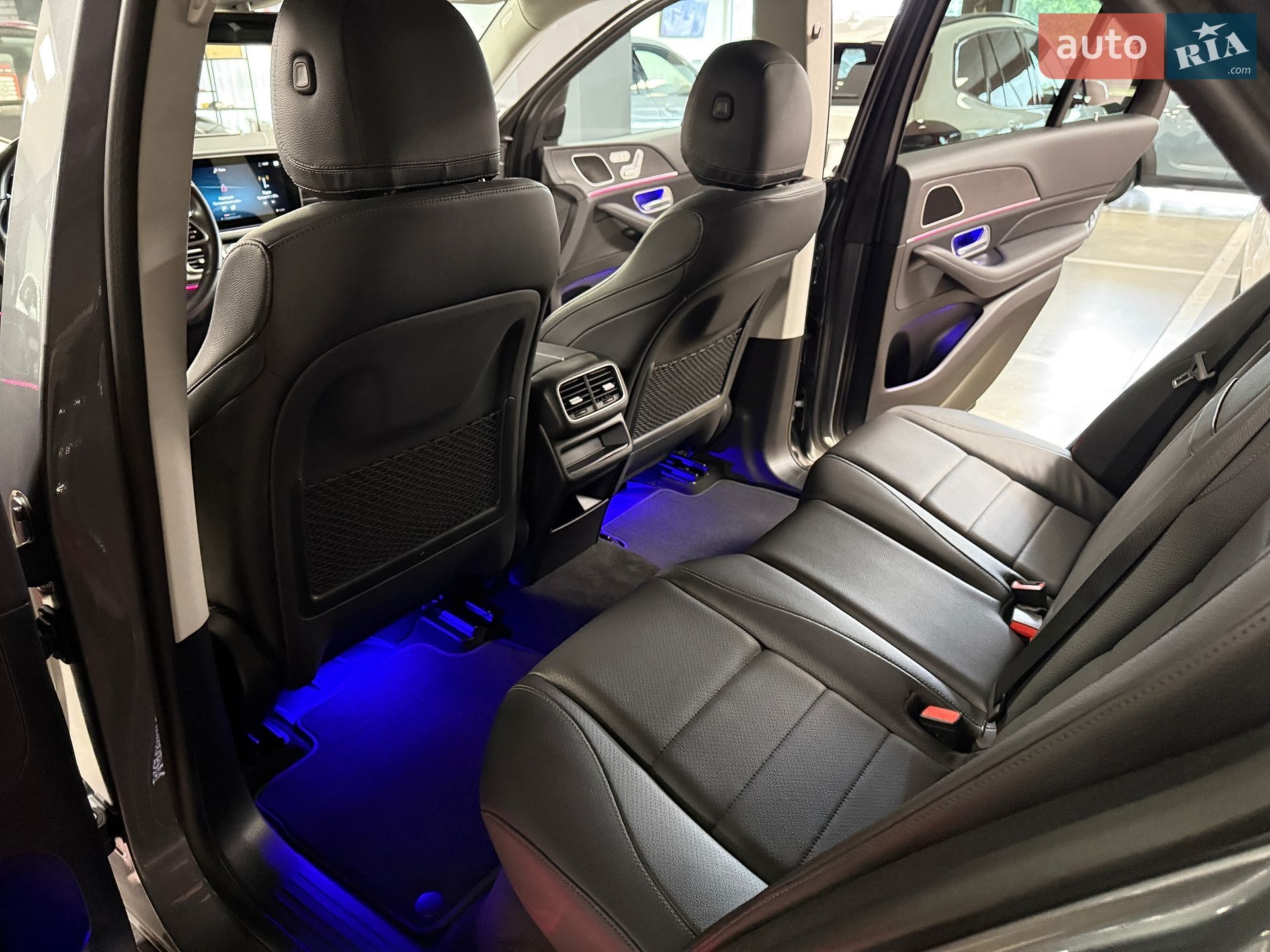 Mercedes-Benz GLE-Class 2020 VIN W1N1671211A294809 фото оголошення 14 з 30