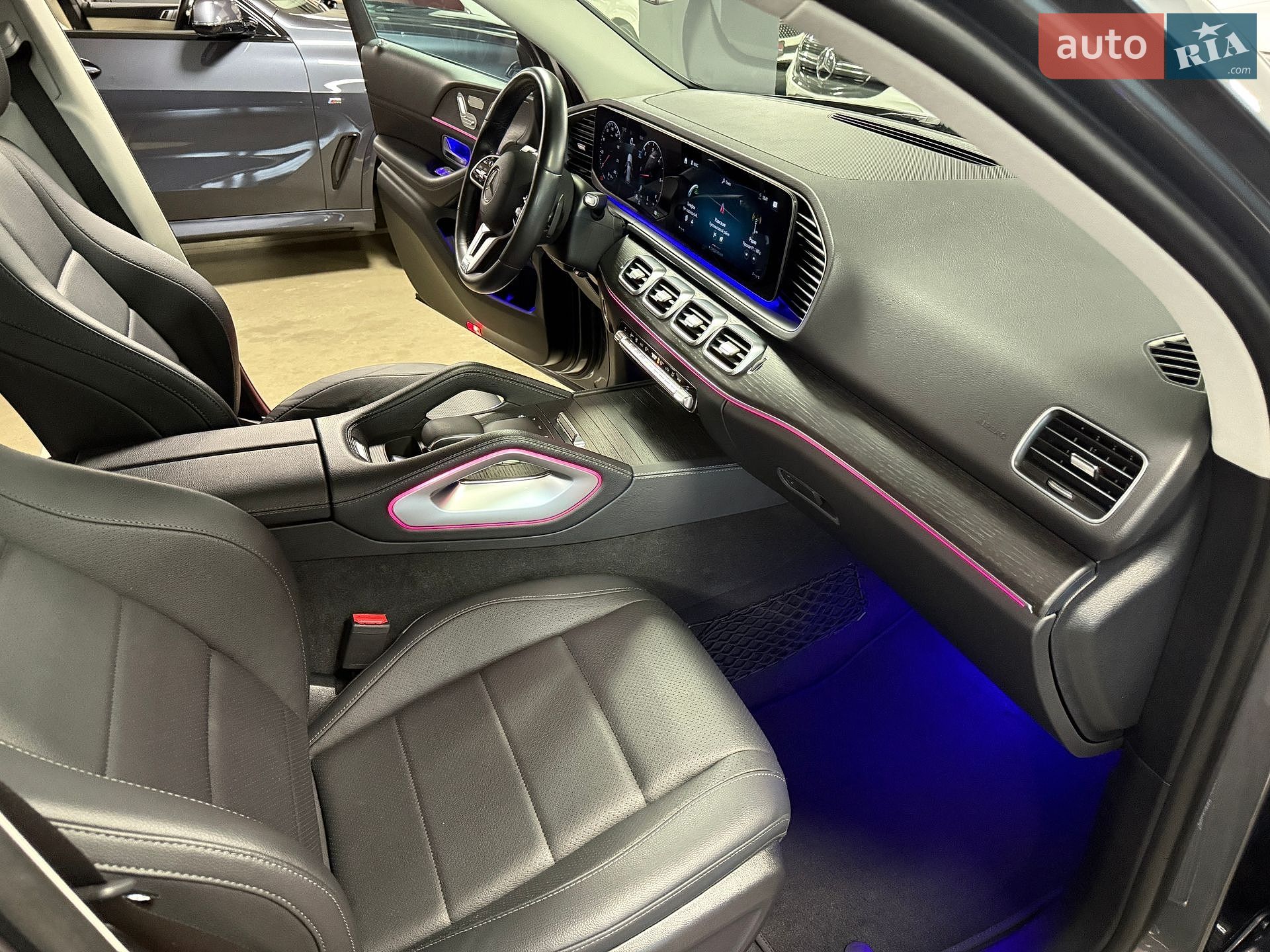 Mercedes-Benz GLE-Class 2020 VIN W1N1671211A294809 фото оголошення 18 з 30