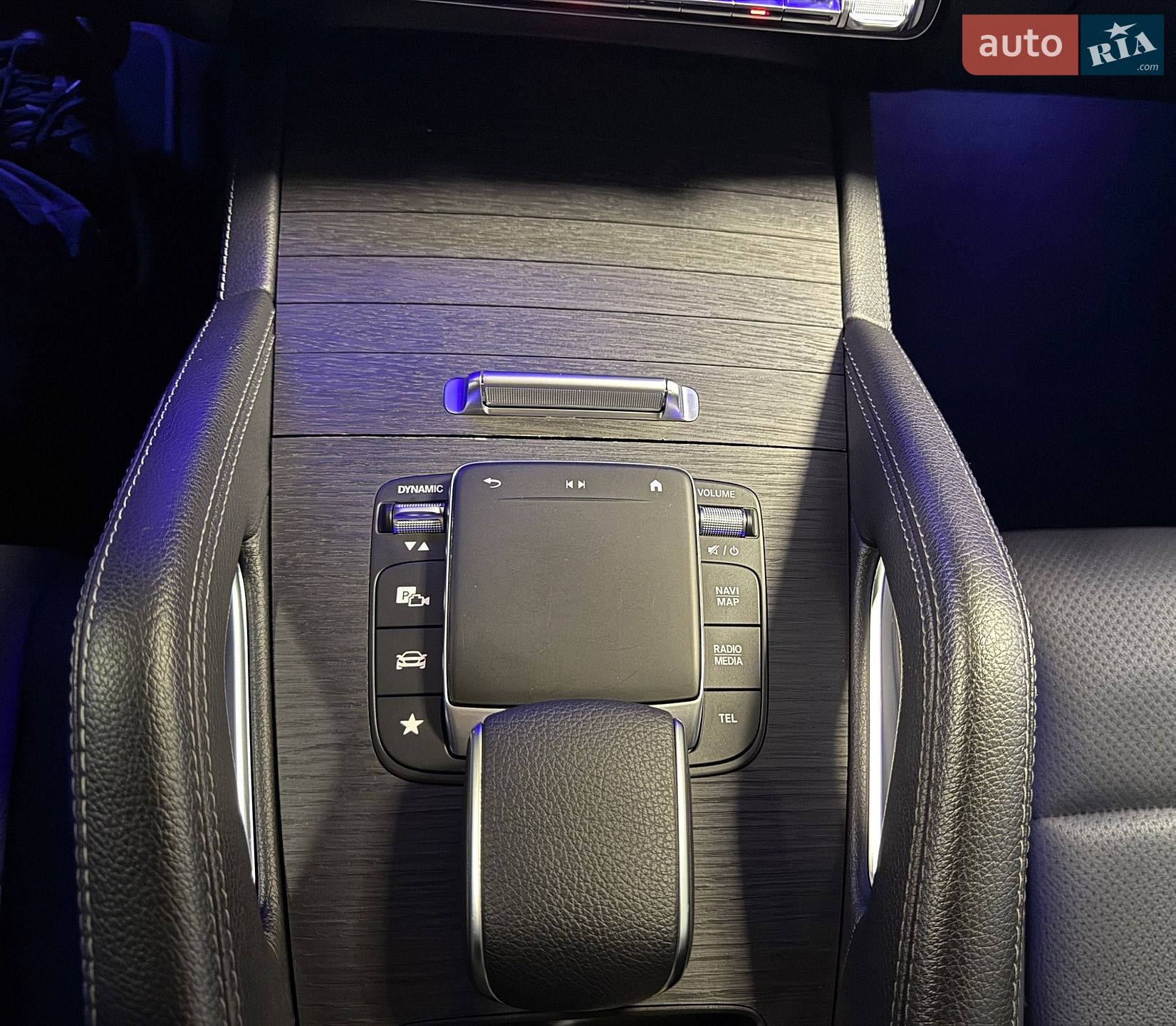 Mercedes-Benz GLE-Class 2020 VIN W1N1671211A294809 фото оголошення 27 з 30
