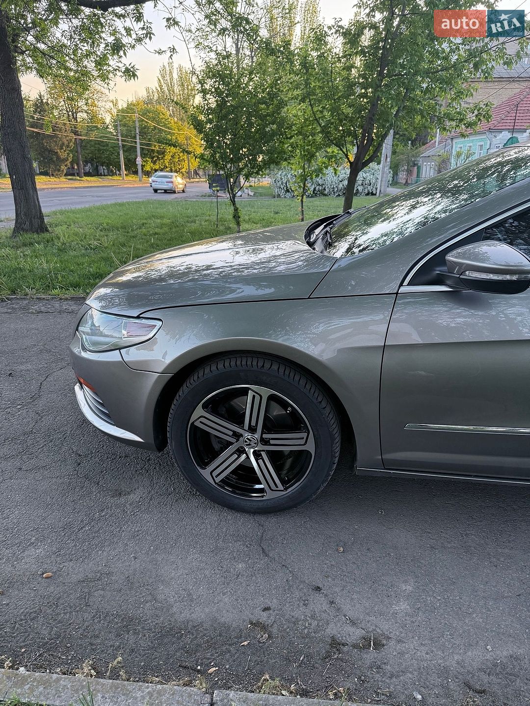 Volkswagen CC / Passat CC 2011 VIN WVWMP7AN4CE549661 фото оголошення 2 з 20