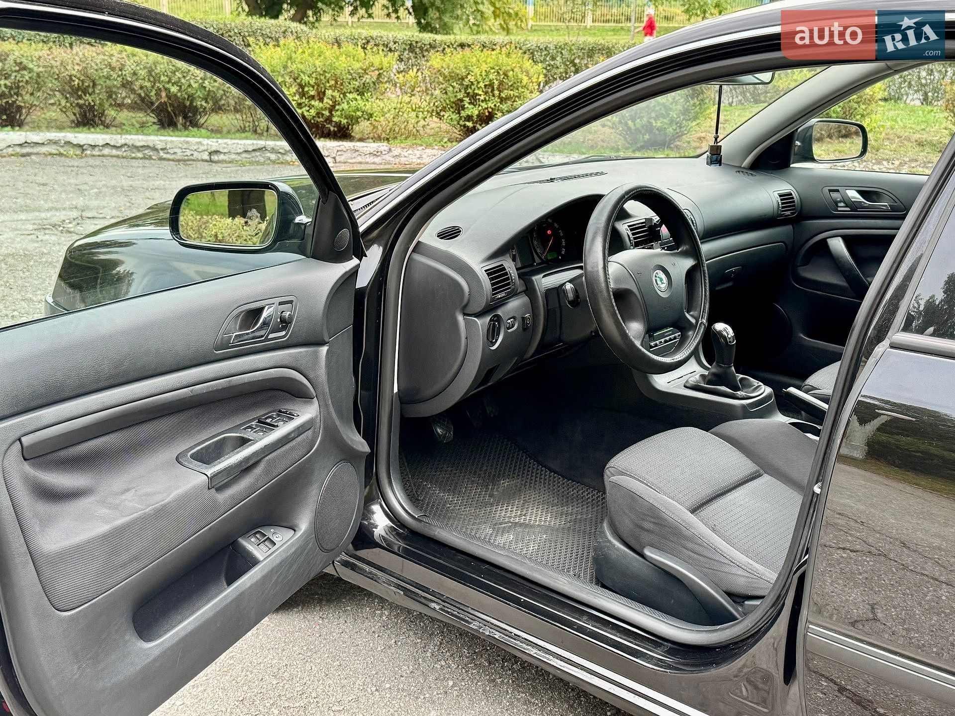 Skoda Superb 2006 VIN TMBDL23U16B047926 фото оголошення 15 з 34